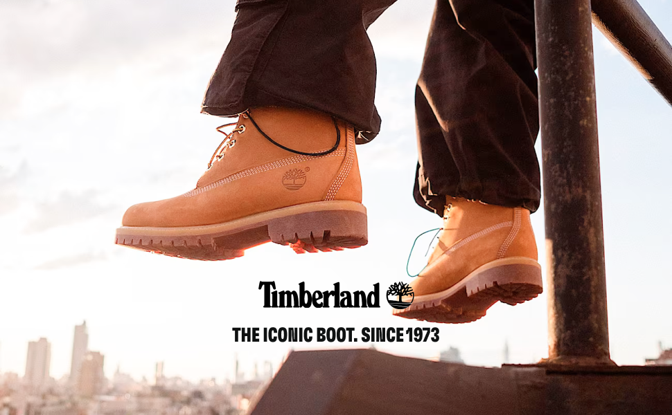 TIMBERLAND Donna