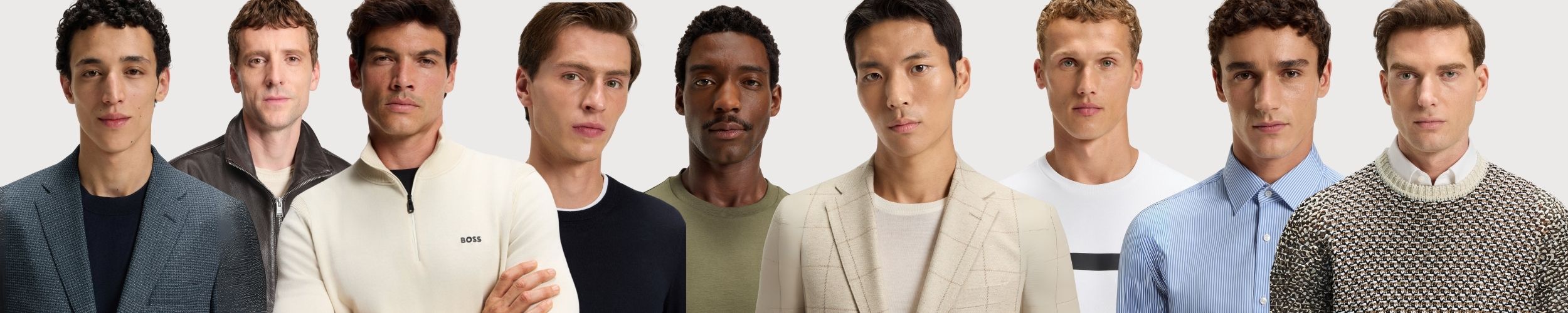 Abbigliamento Uomo