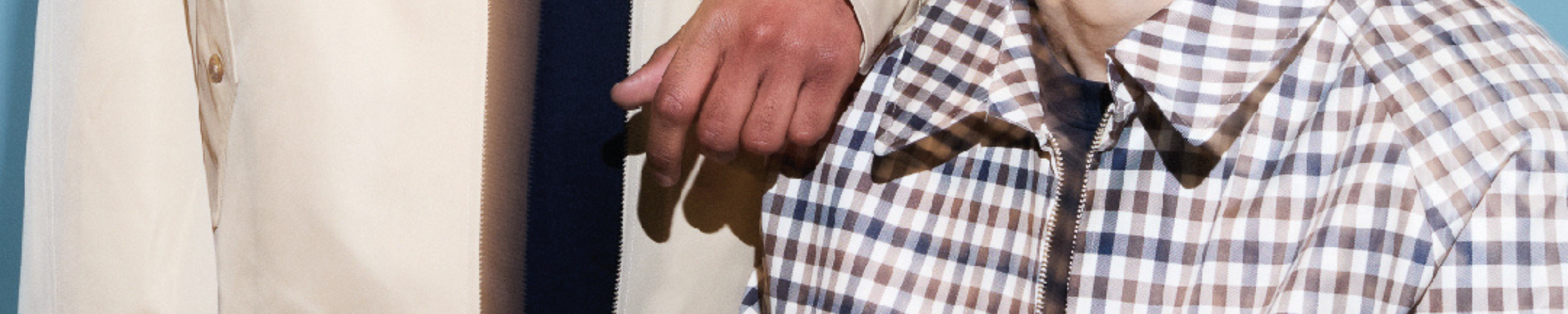 Aquascutum Active Uomo