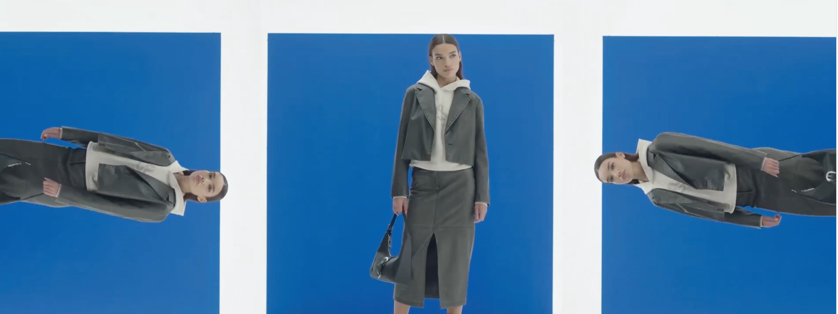 Karl Lagerfeld Jeans Donna