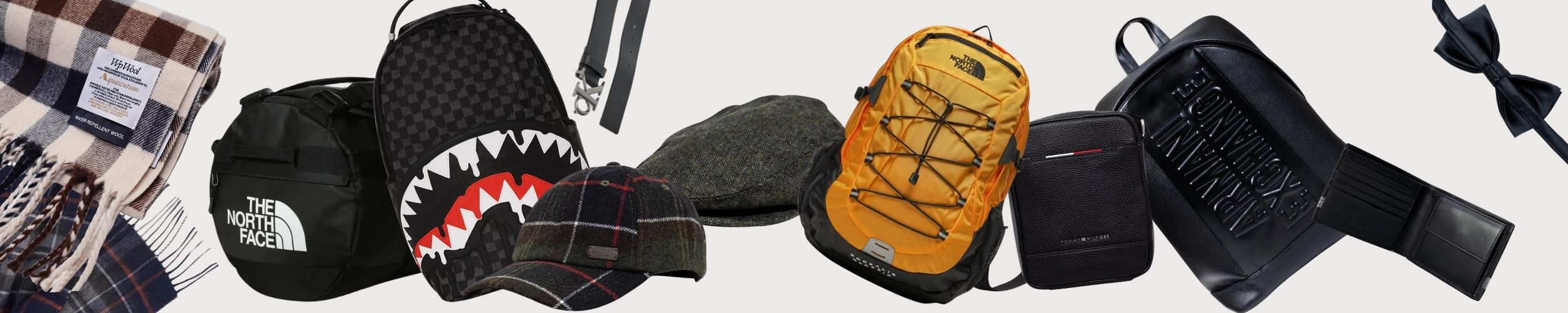 Accessori Uomo