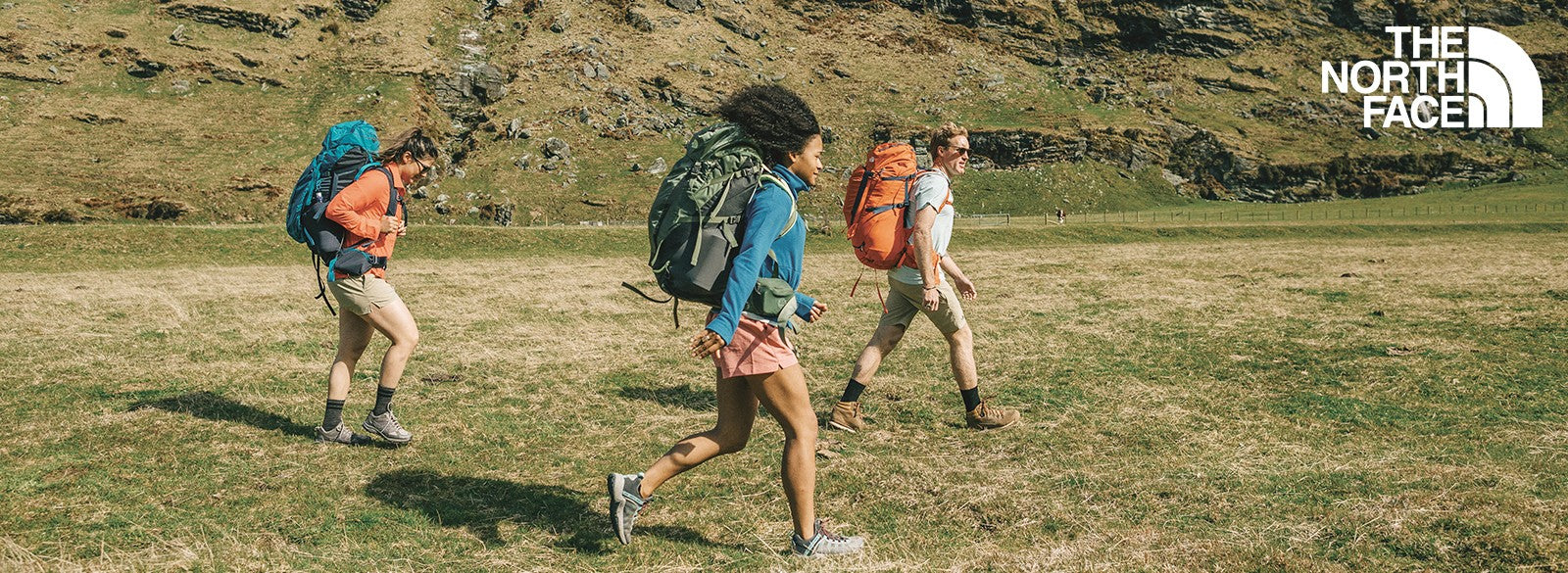 THE NORTH FACE Donna