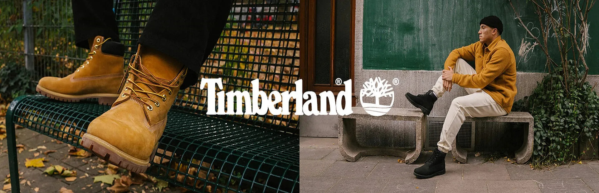 TIMBERLAND Uomo