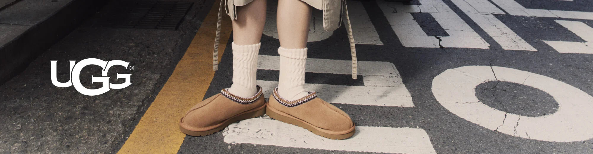 UGG Uomo