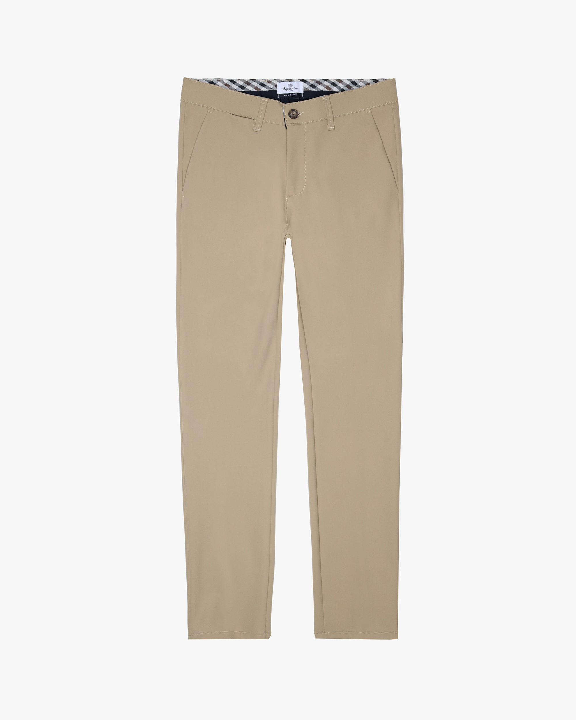 Aquascutum Active NYLON SP CHINO PANT
