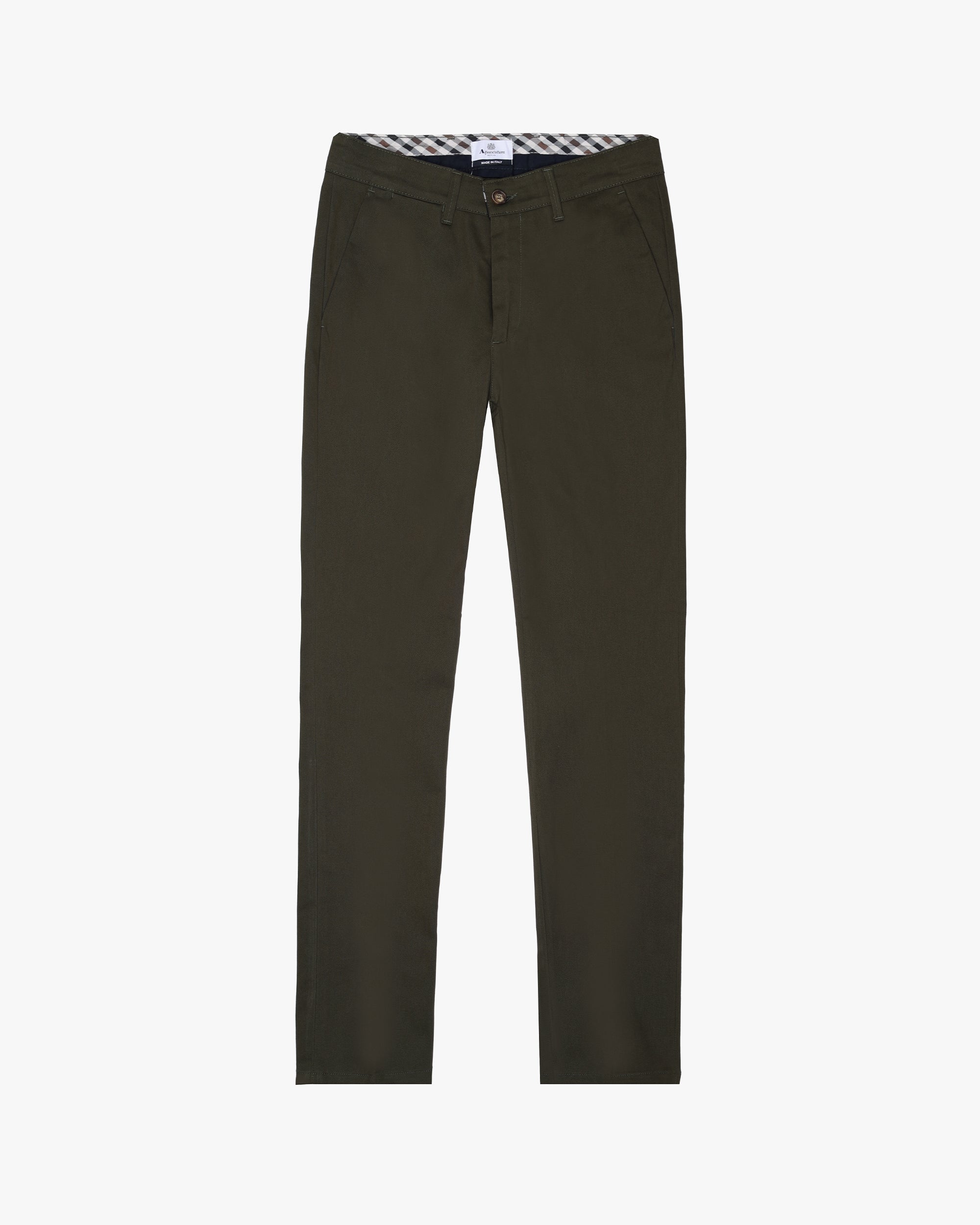 Aquascutum Active GABARDINE CHINO