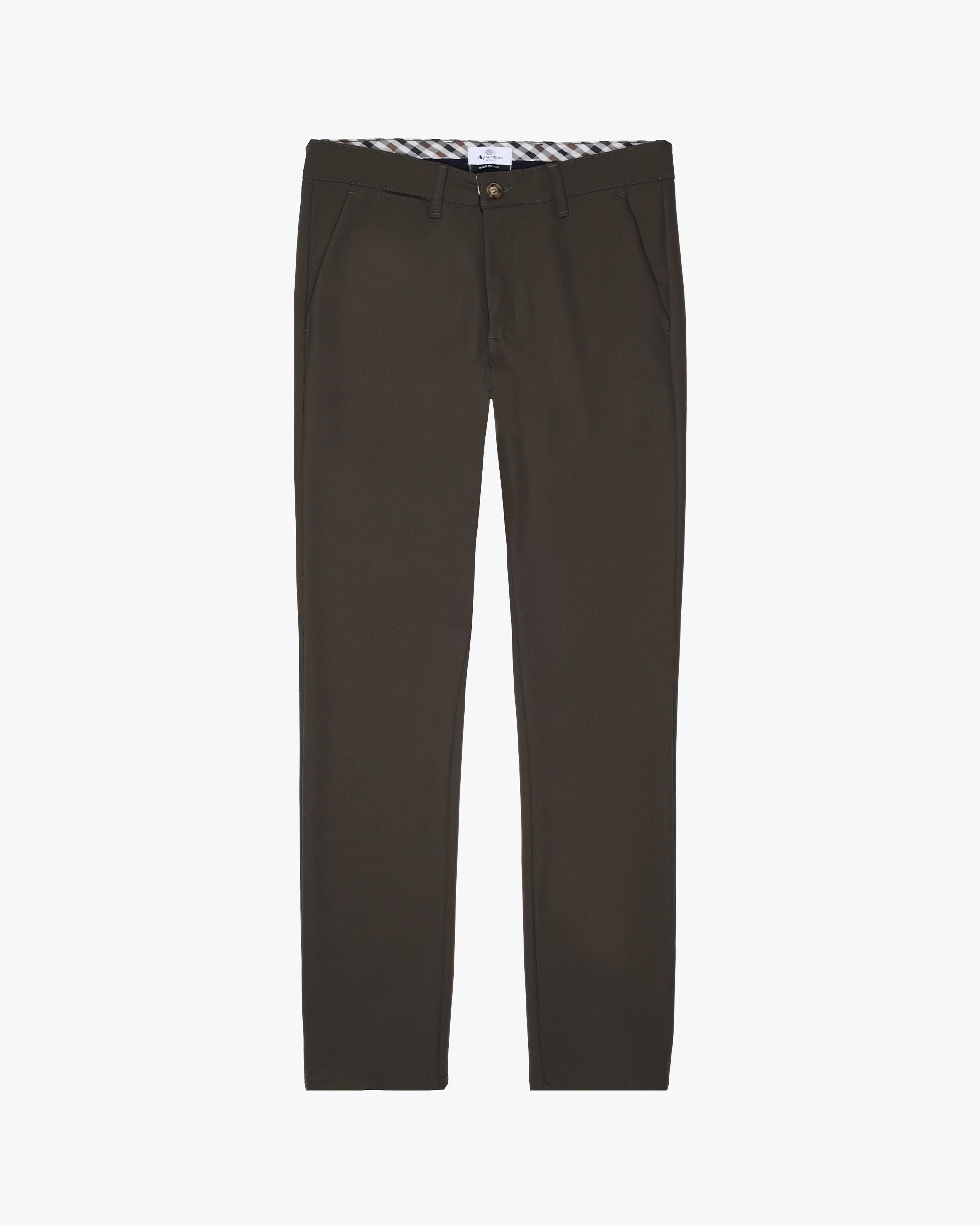 Aquascutum Active NYLON SP CHINO PANT