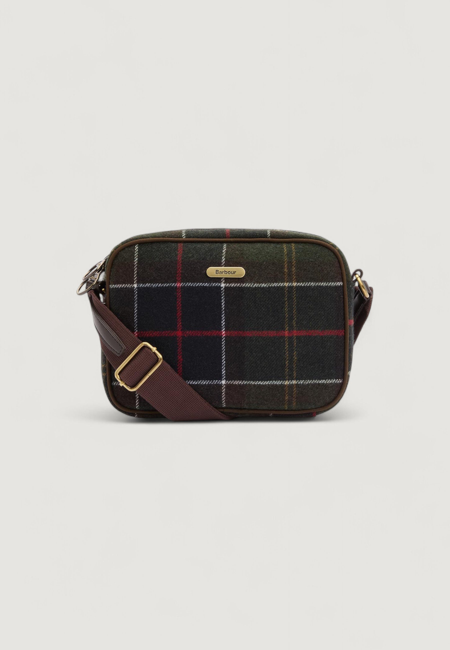 Bag Barbour CULROSS CROSSBODY BAG