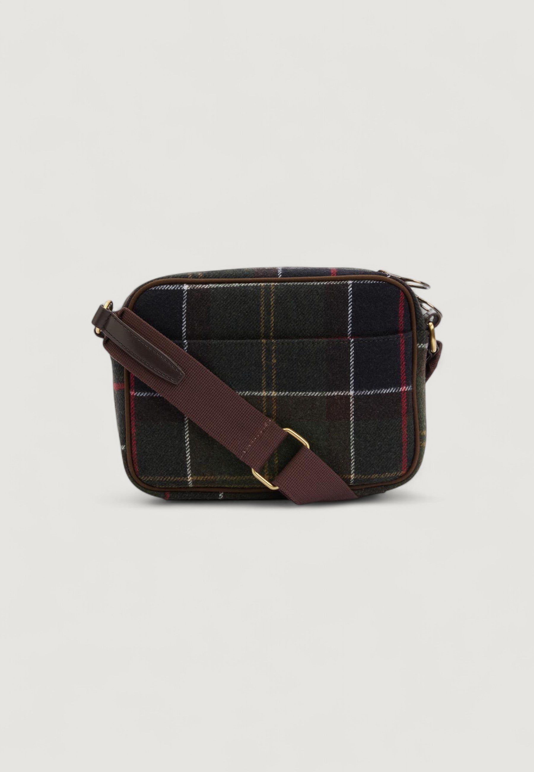 Bag Barbour CULROSS CROSSBODY BAG