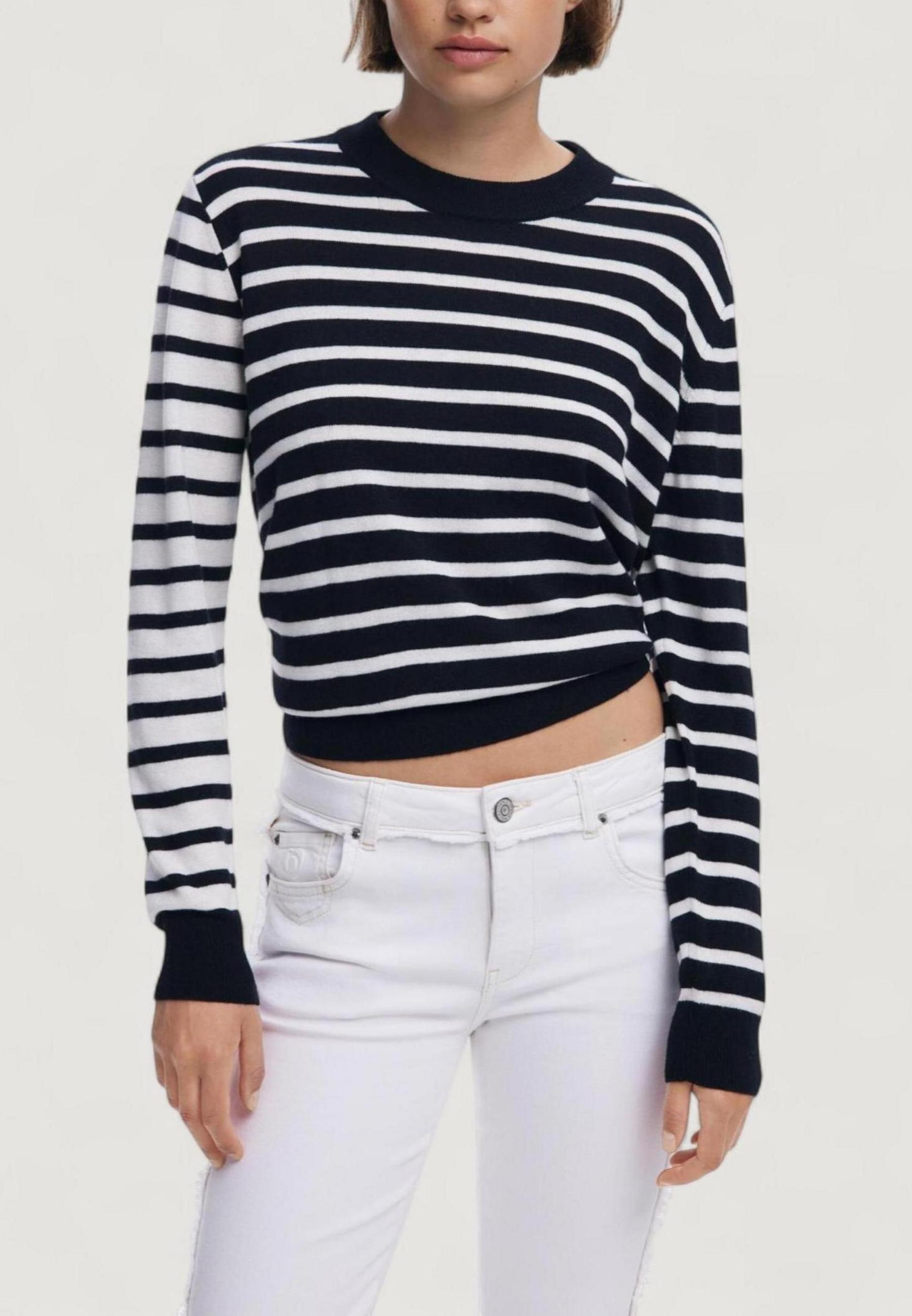 Jersey Desigual JERS_BERGEN