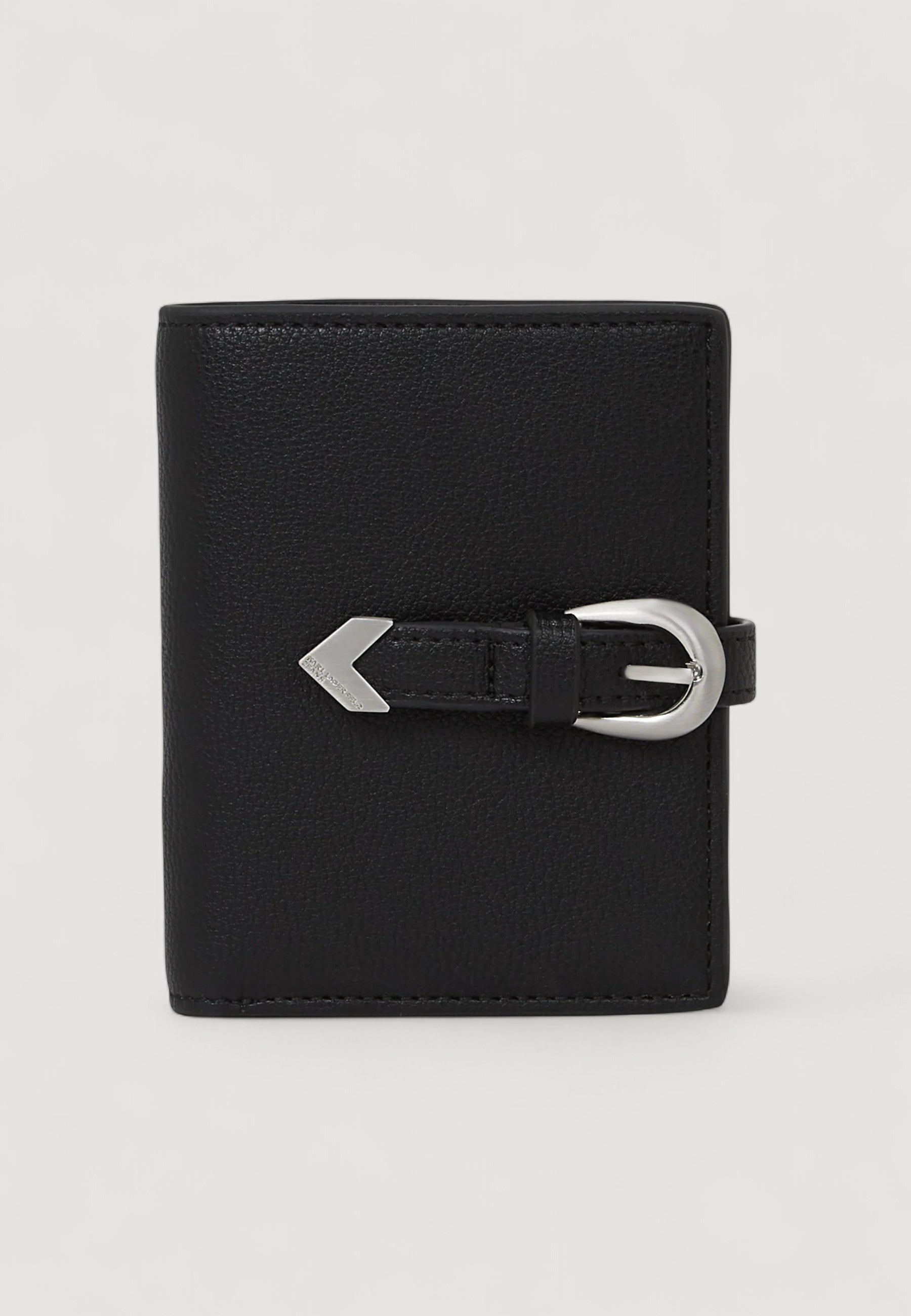 Portafoglio piccolo Karl Lagerfeld Jeans KLJ Western Bifold Wallet