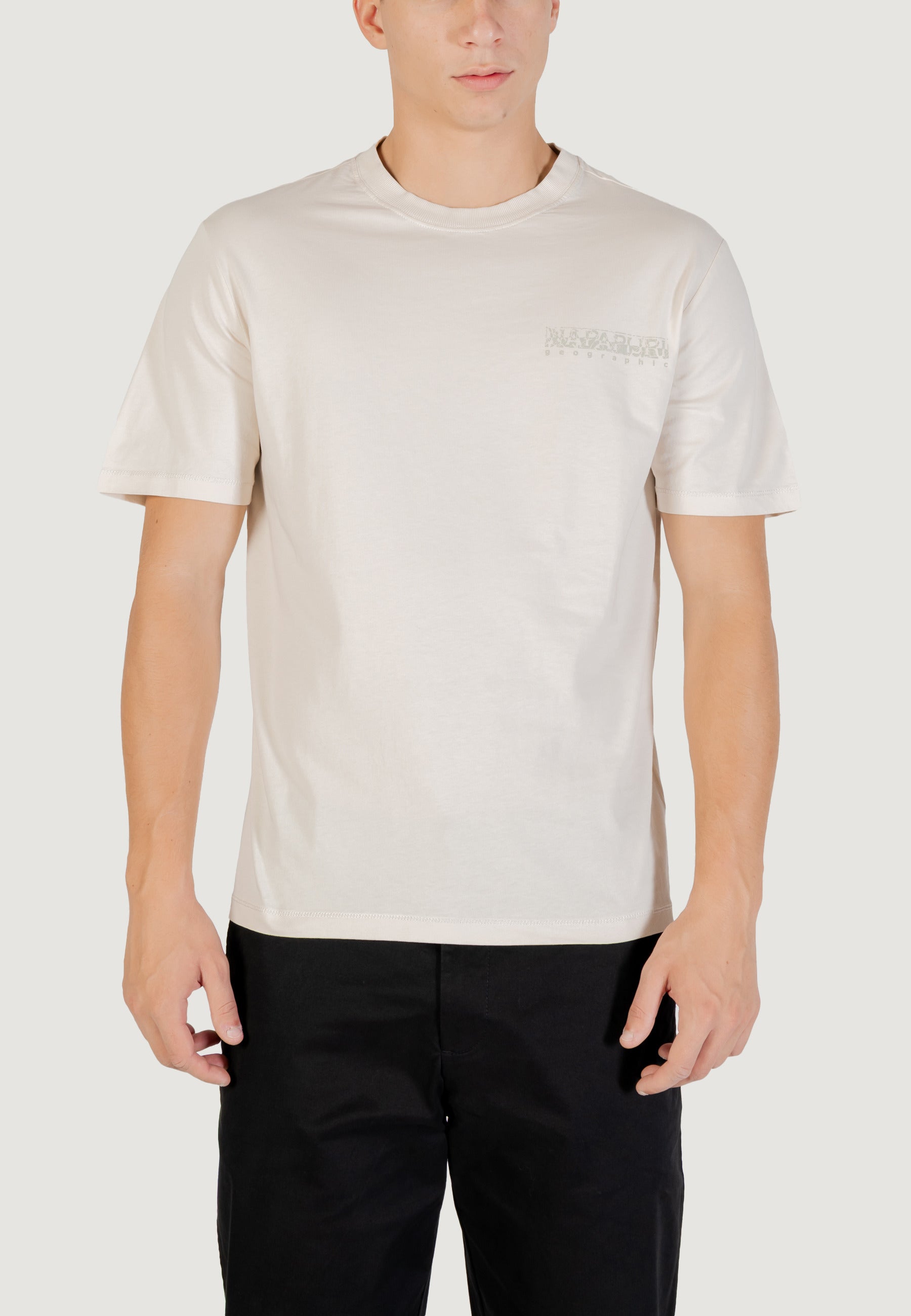 T-shirt Napapijri S-TURRACH SS