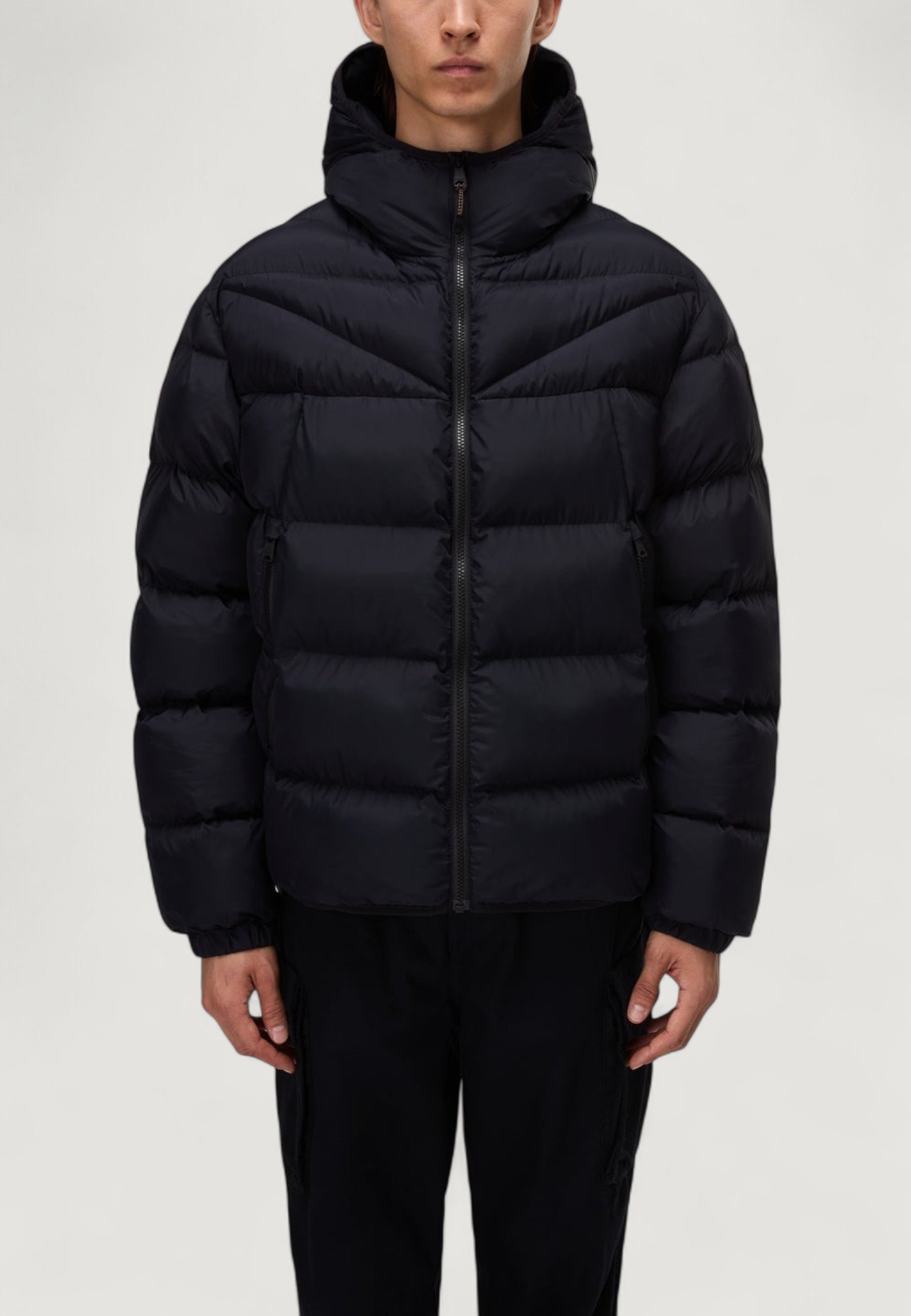 Piumino Napapijri A-MOLVENO HOOD