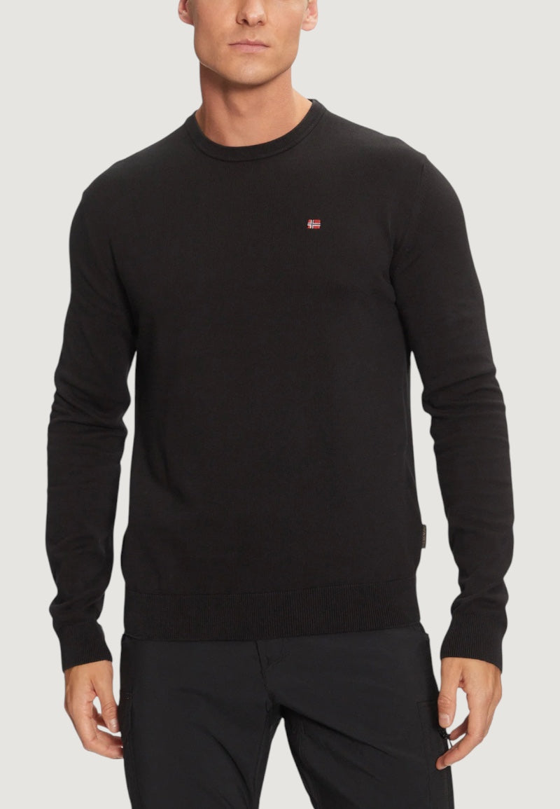 Maglia Napapijri DROZ 5