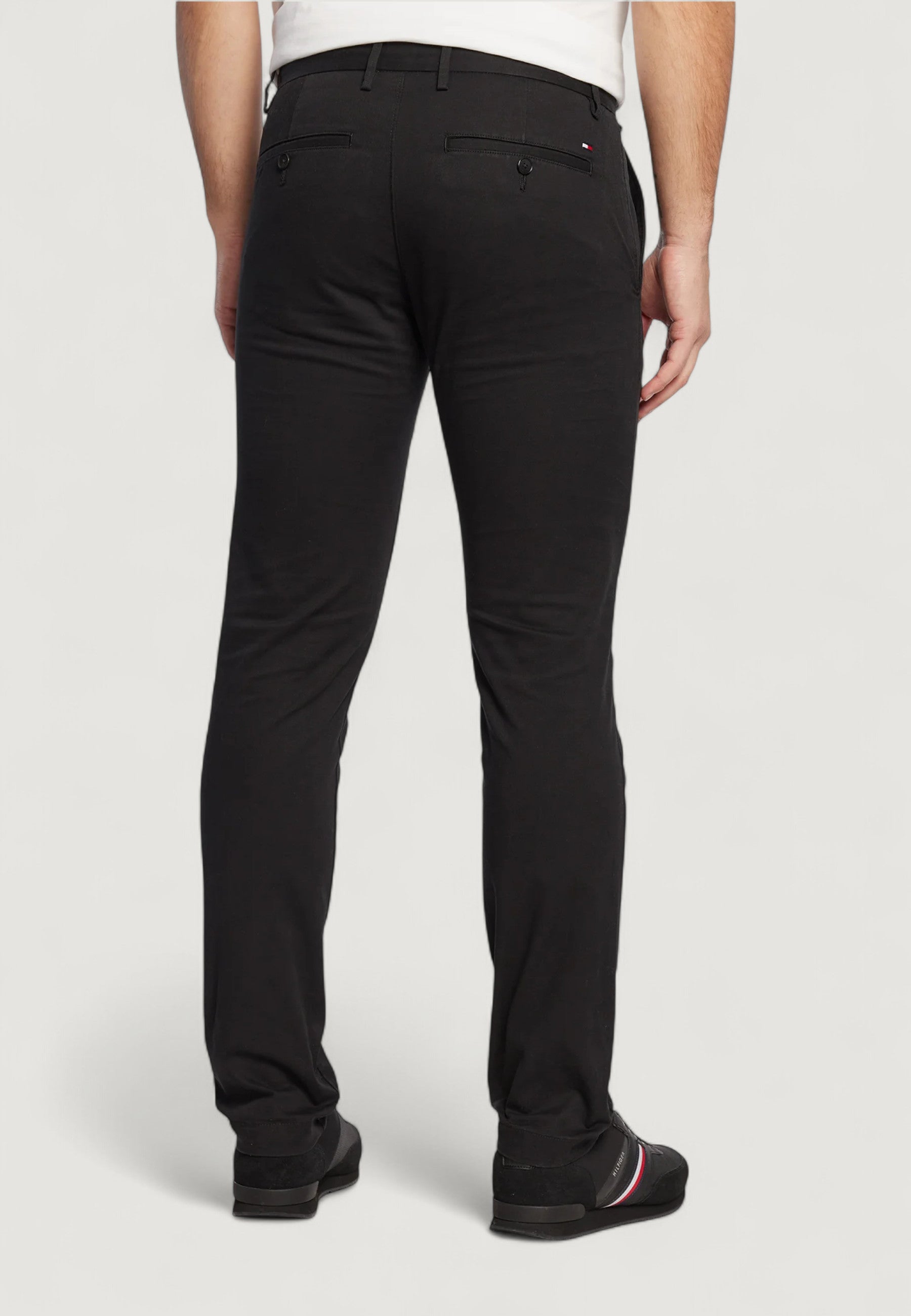 Tommy Hilfiger BLEECKER 1985 PIMA C