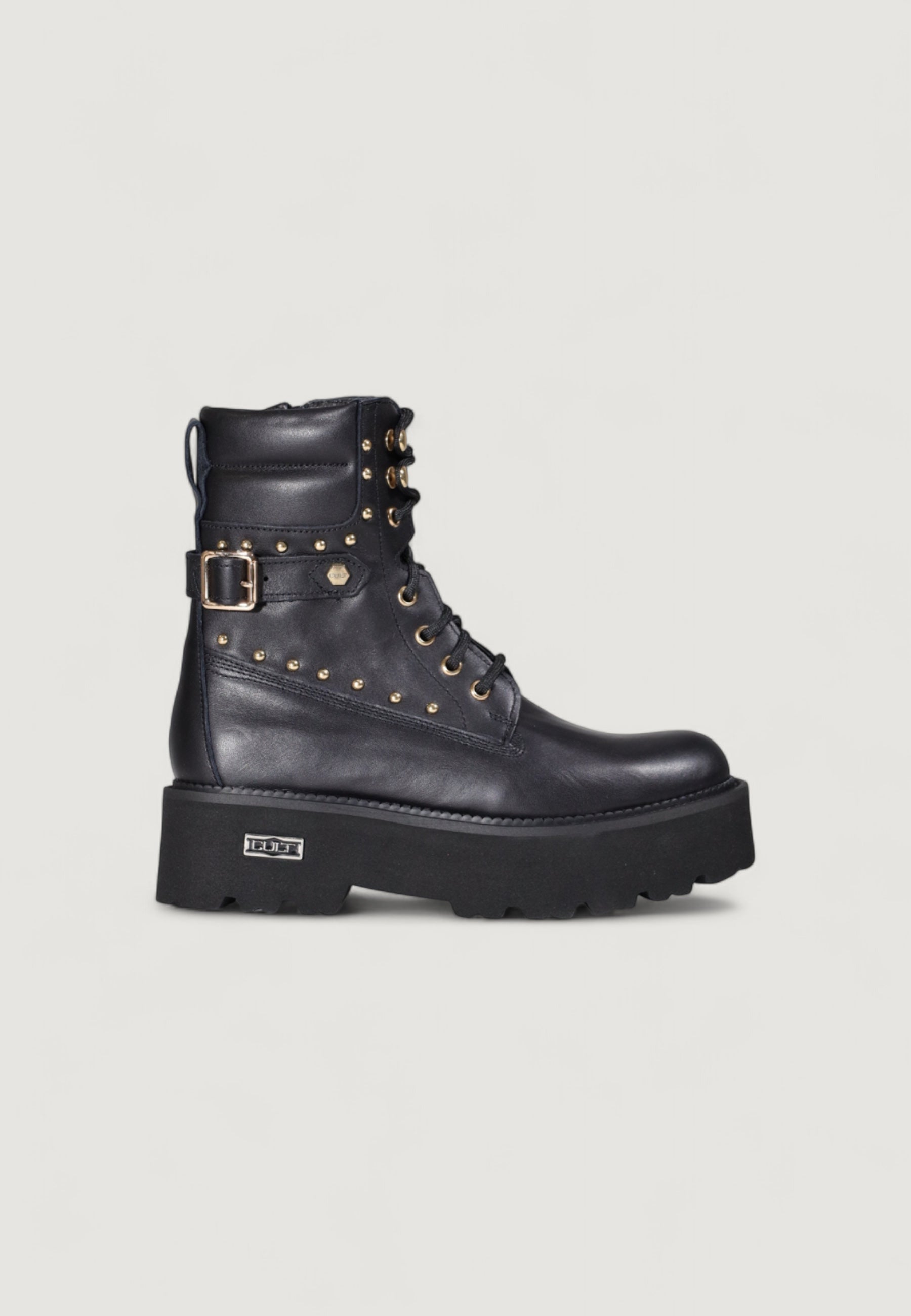 Combats boots Cult ROCKY 4641 MID