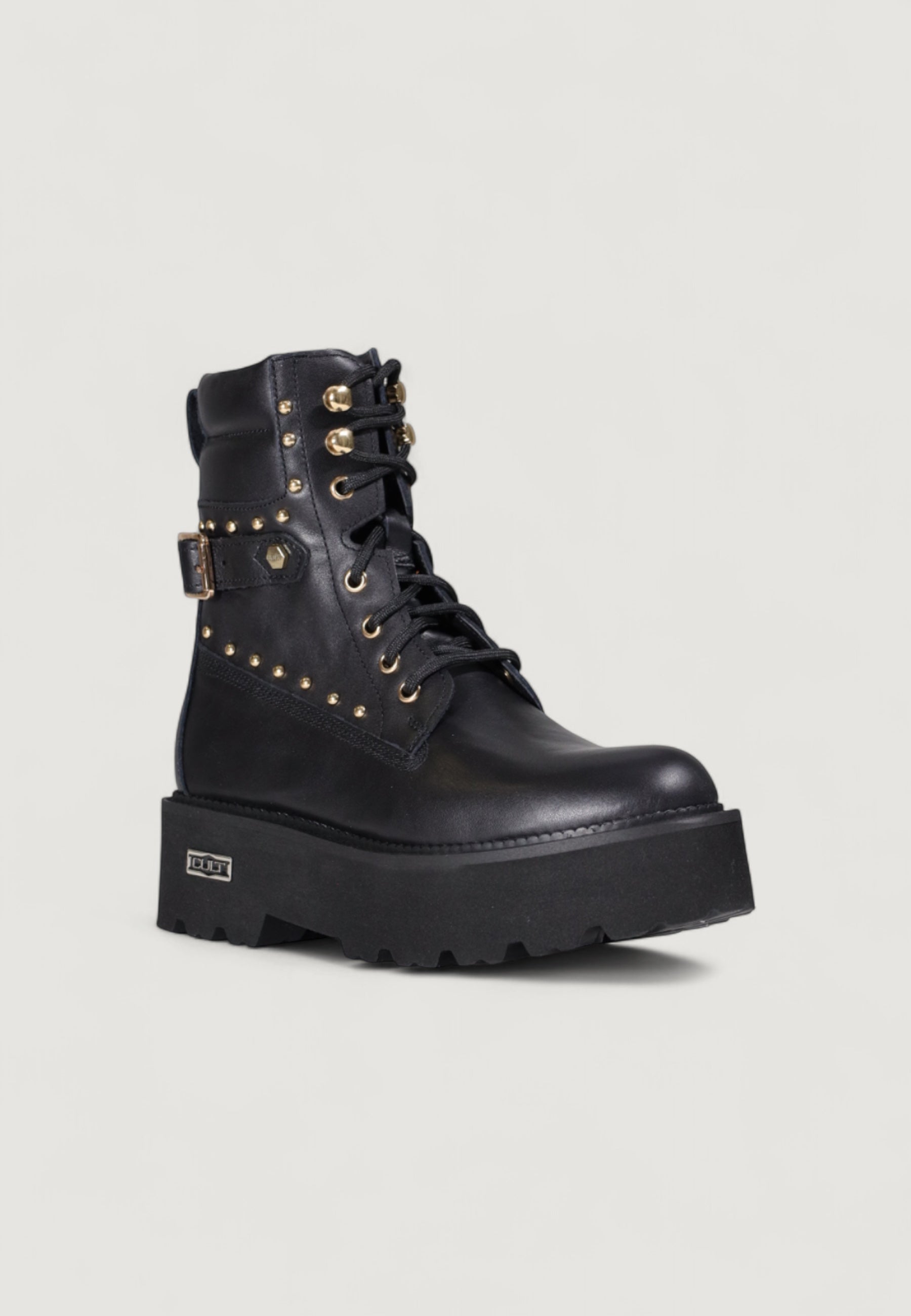 Combats boots Cult ROCKY 4641 MID