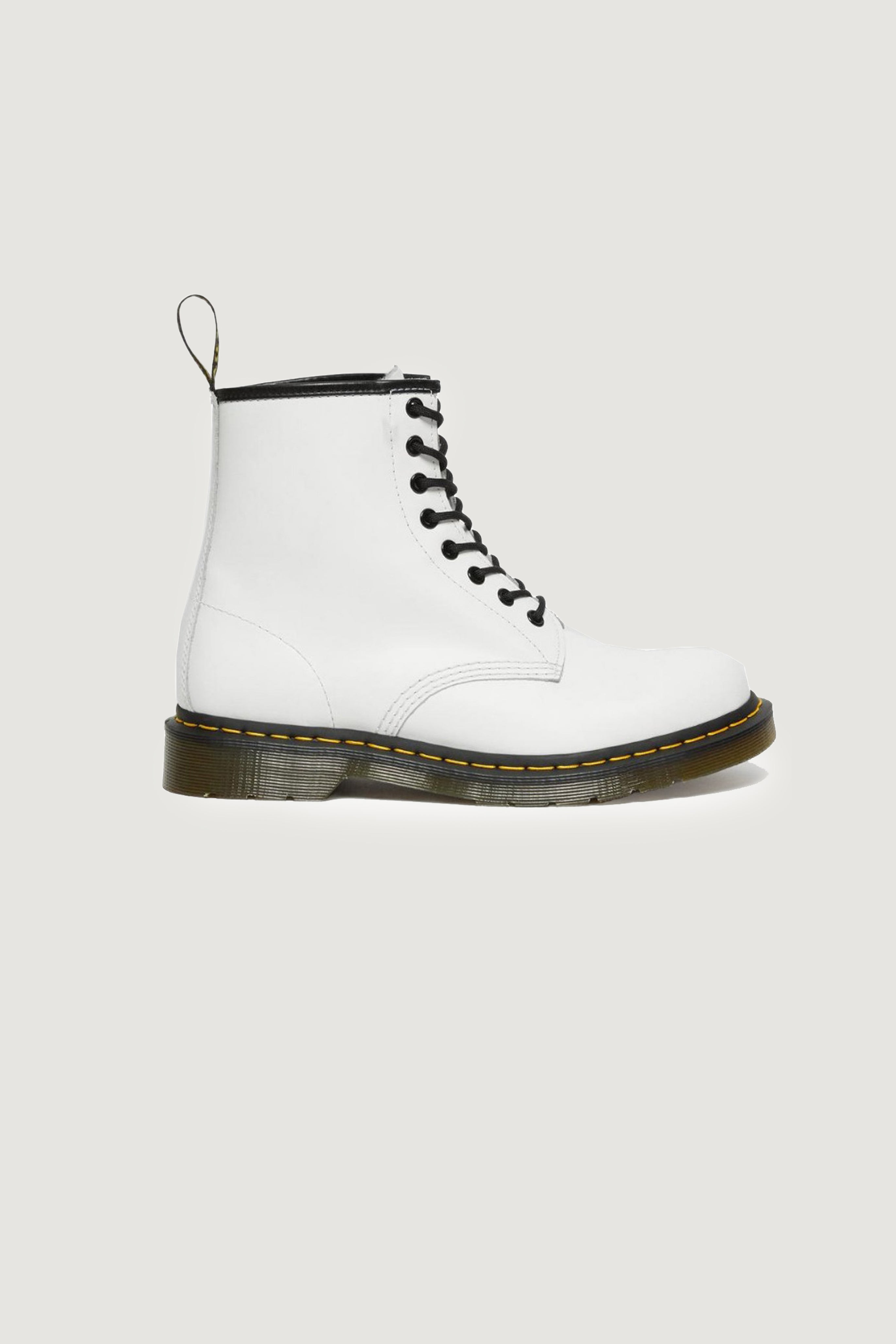 Anfibi Dr. Martens 1460 SMOOTH