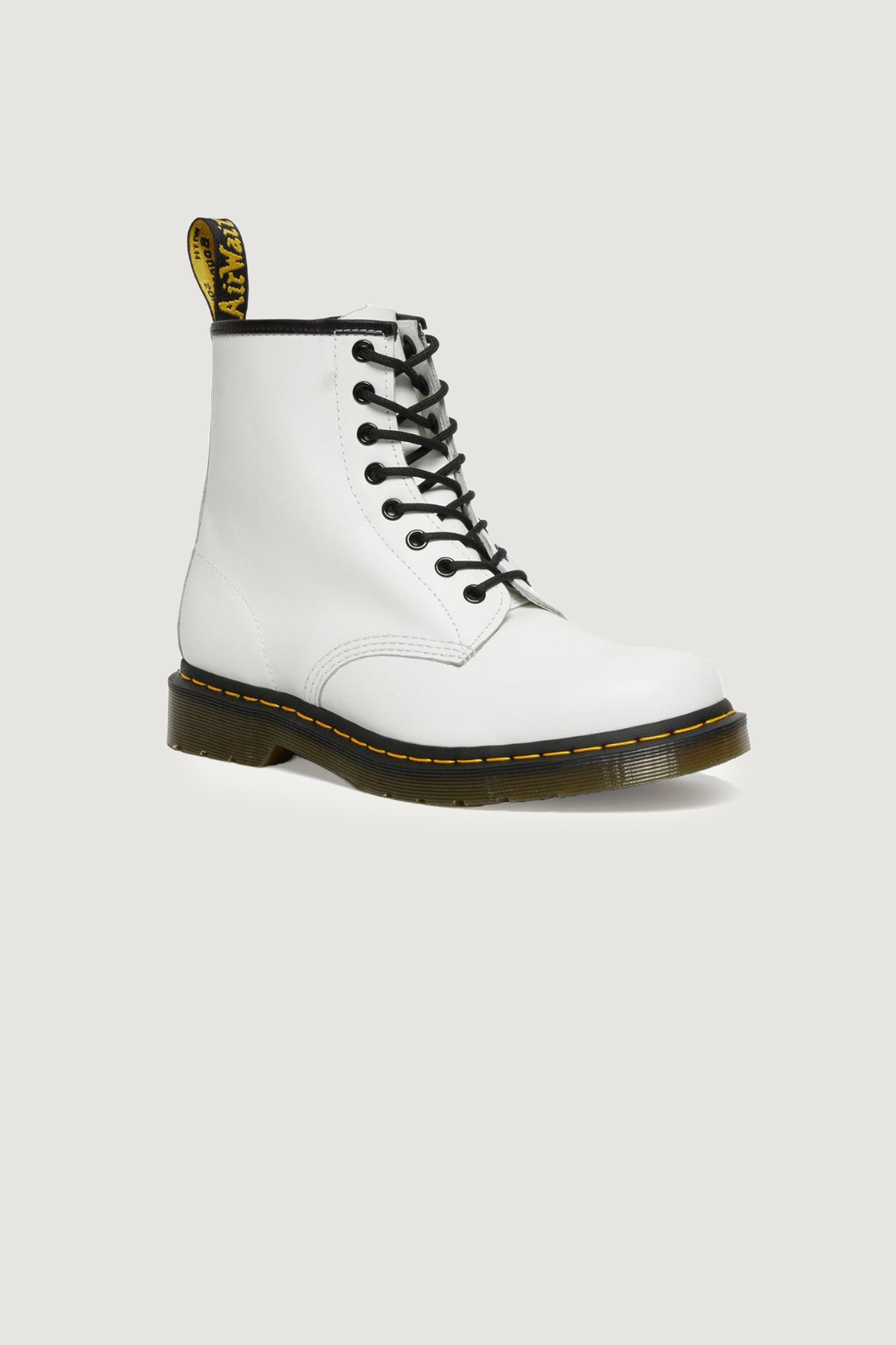 Combats boots Dr. Martens 1460 SMOOTH