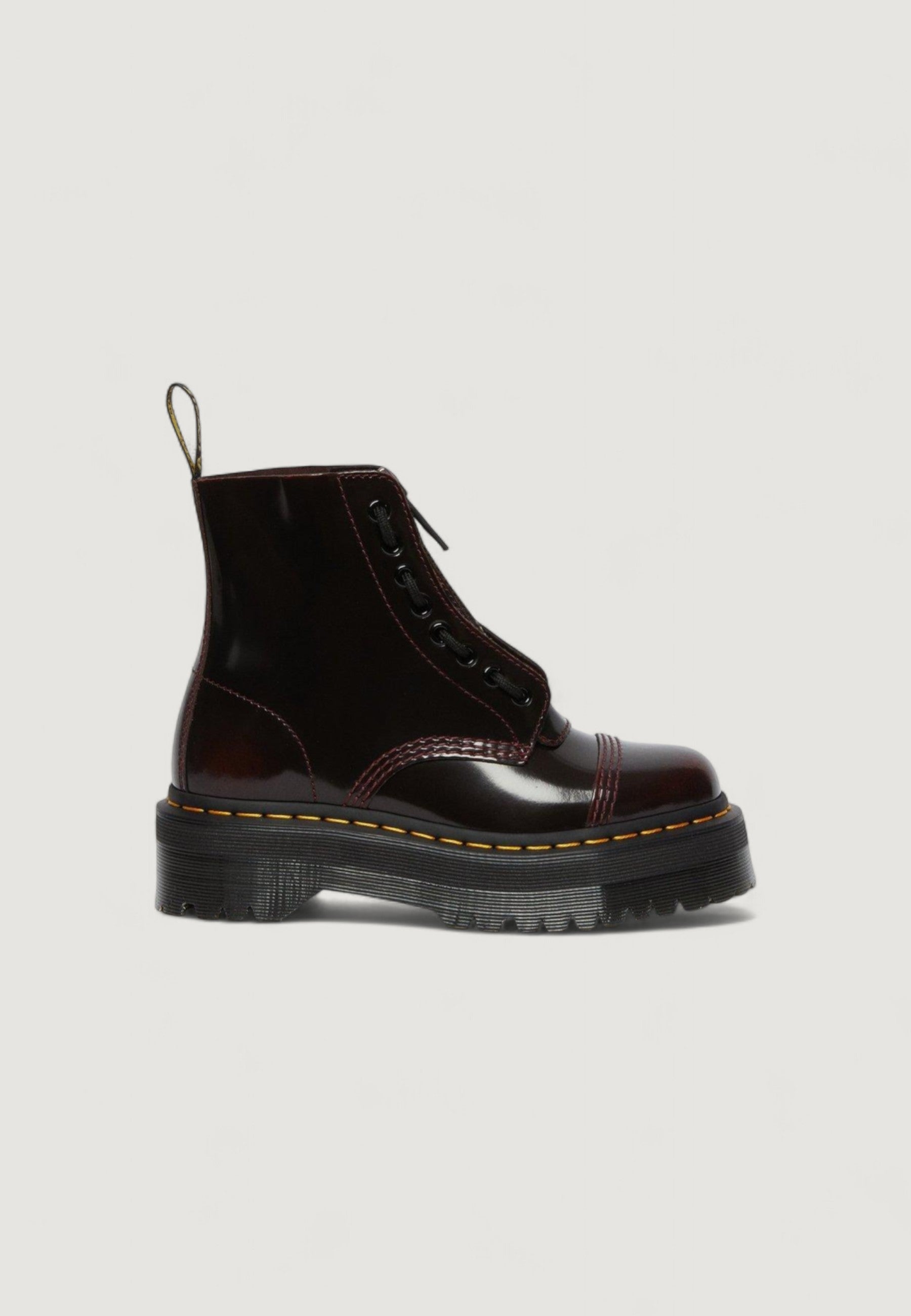 Combats boots Dr. Martens Sinclair Arcadia
