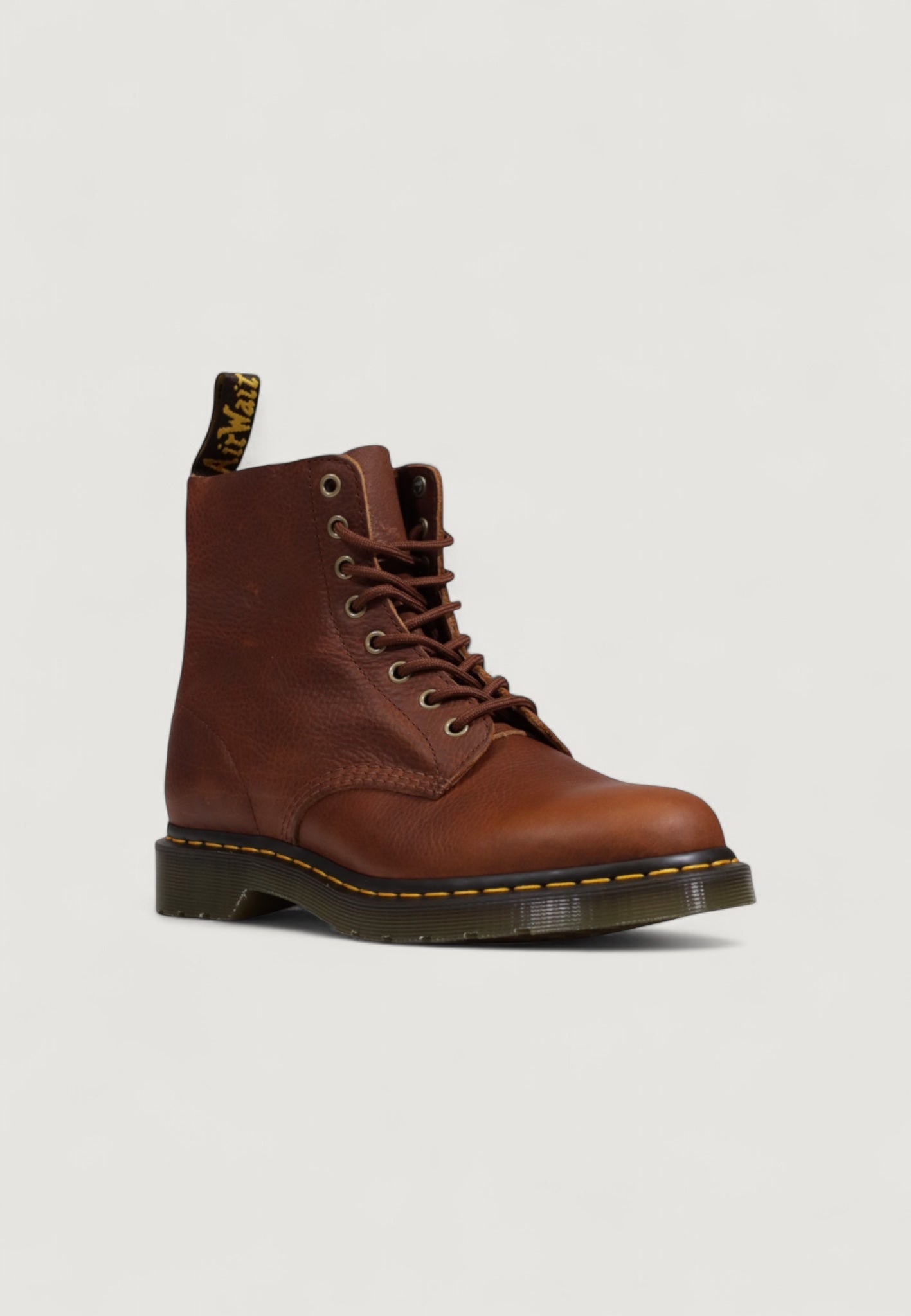 Anfibi Dr. Martens 1460 Pascal Cashew Ambassador