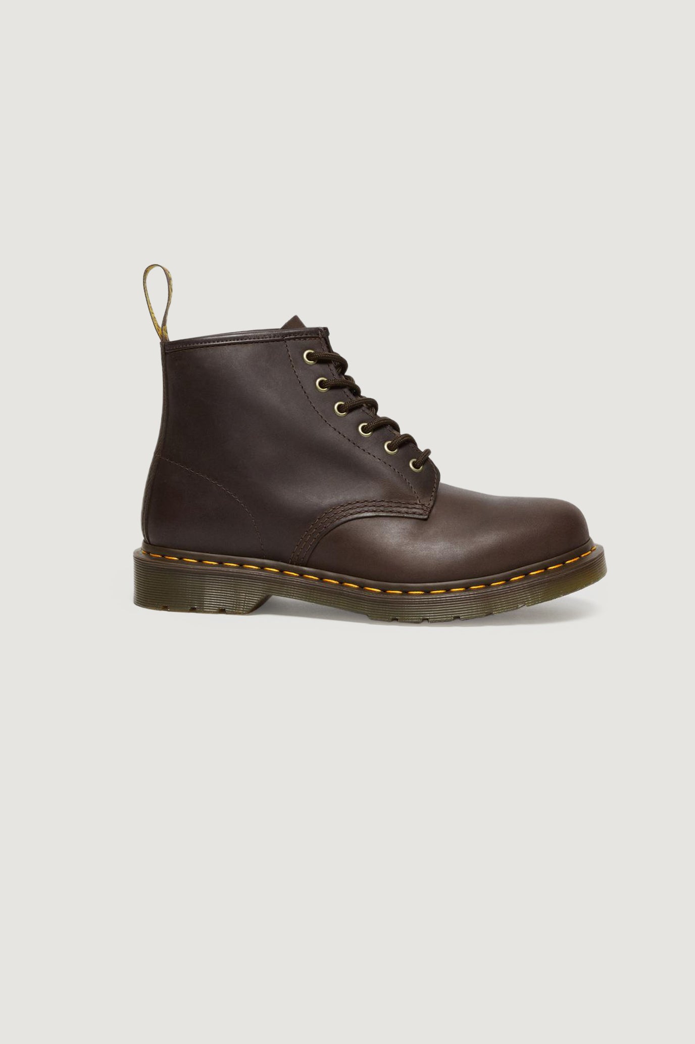 Dr. Martens 101