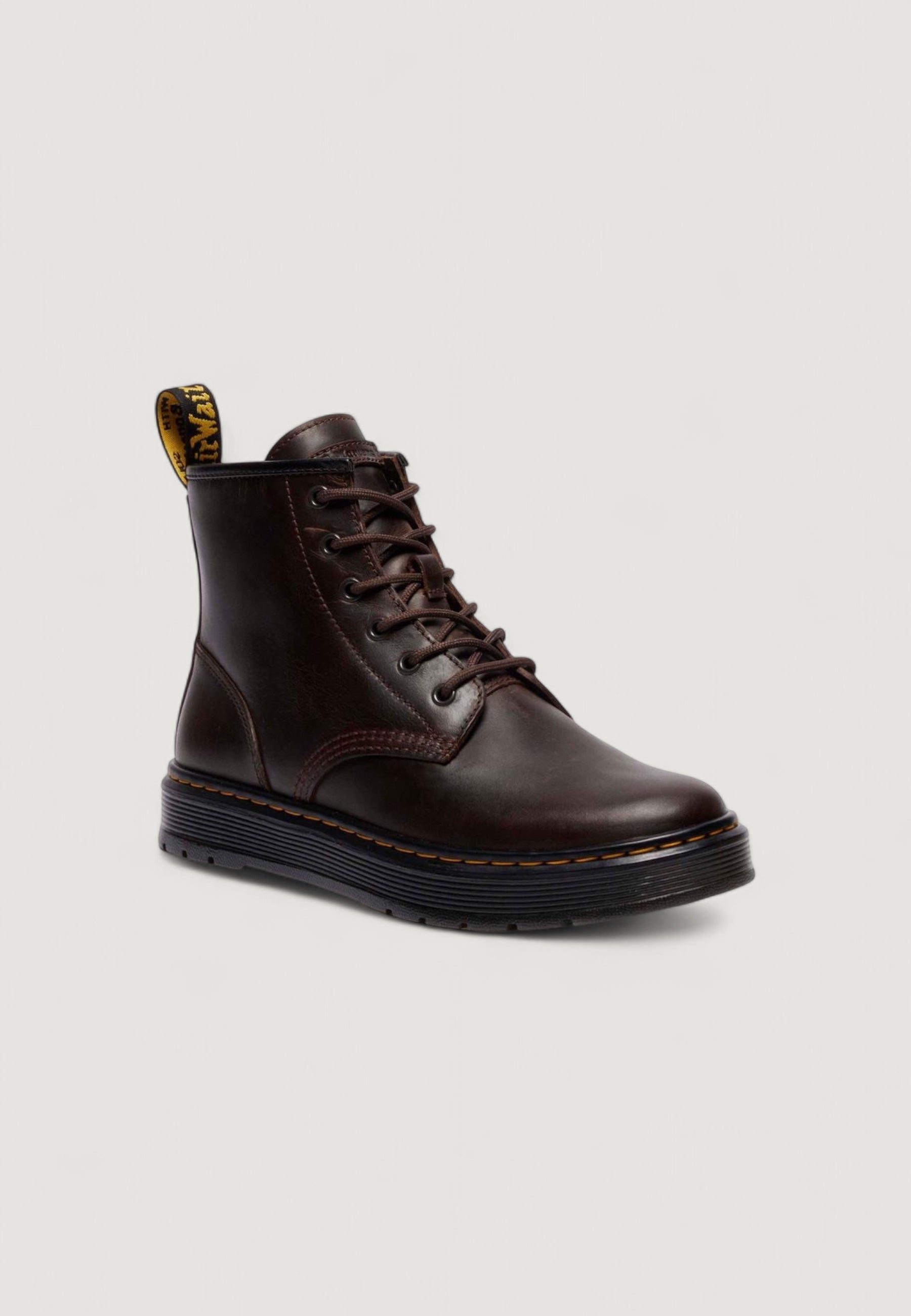 Dr. Martens Brookline Chukka Crazy Horse