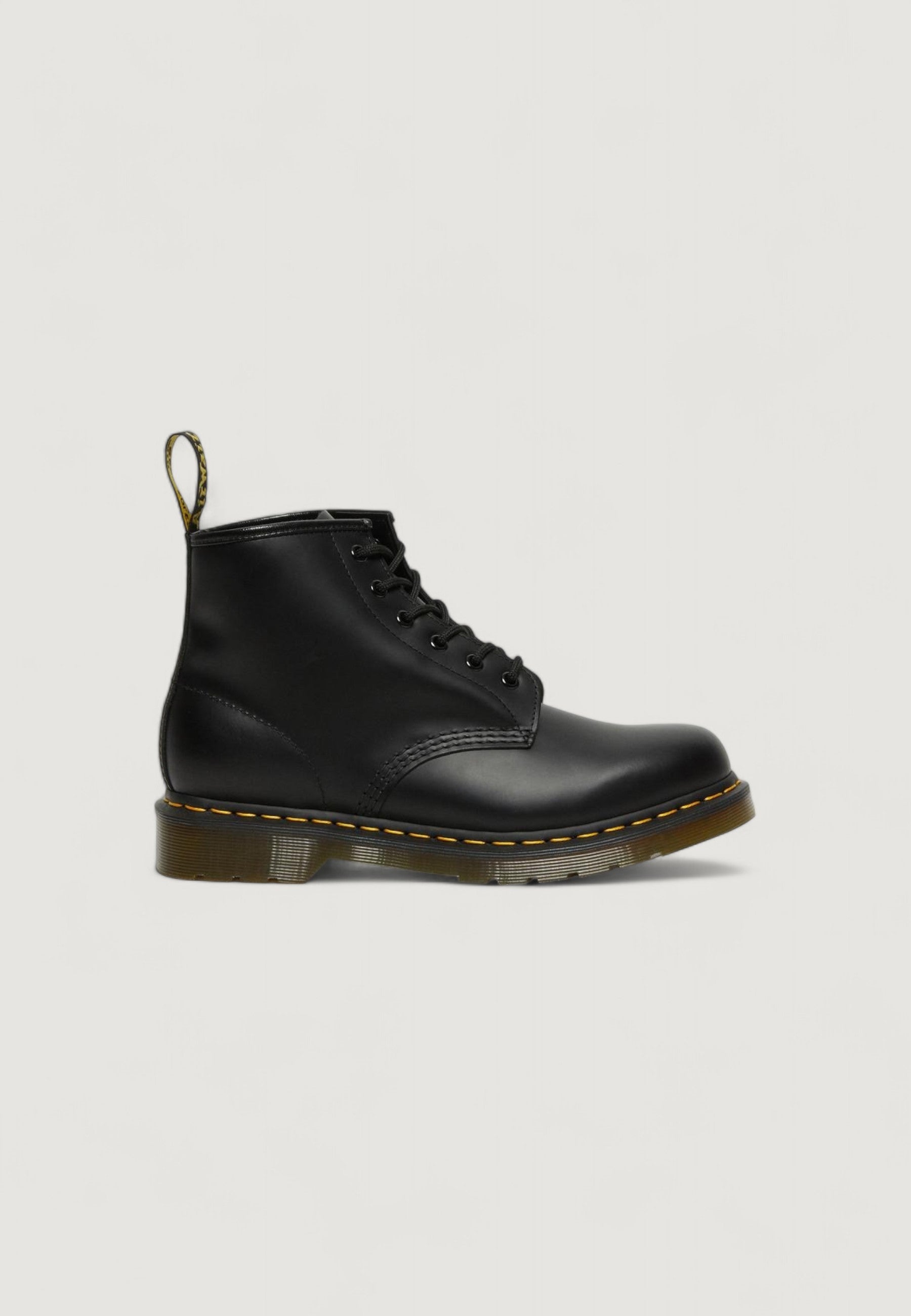 Combats boots Dr. Martens 101 YS SMOOTH
