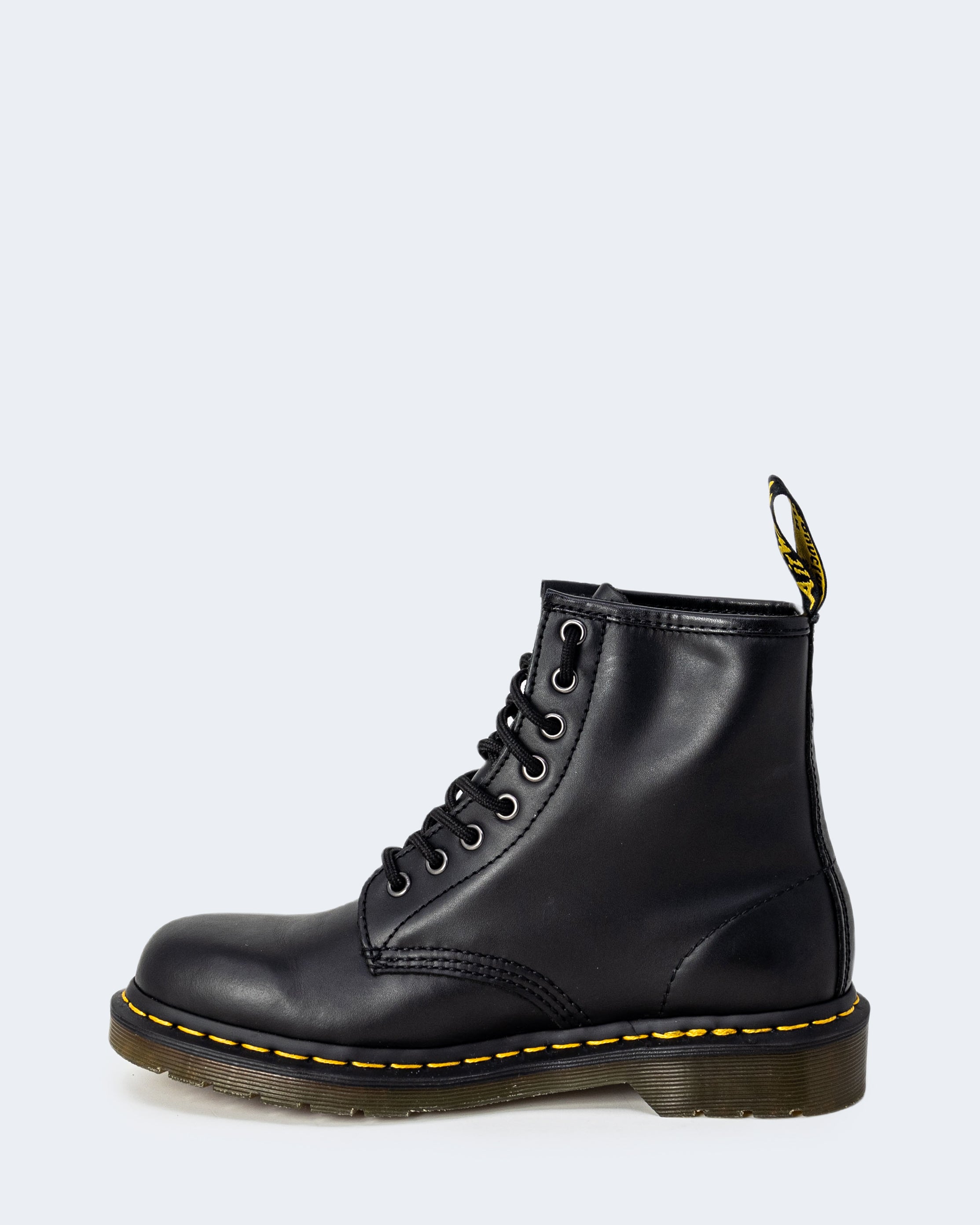 Combats boots Dr. Martens 1460 Nappa