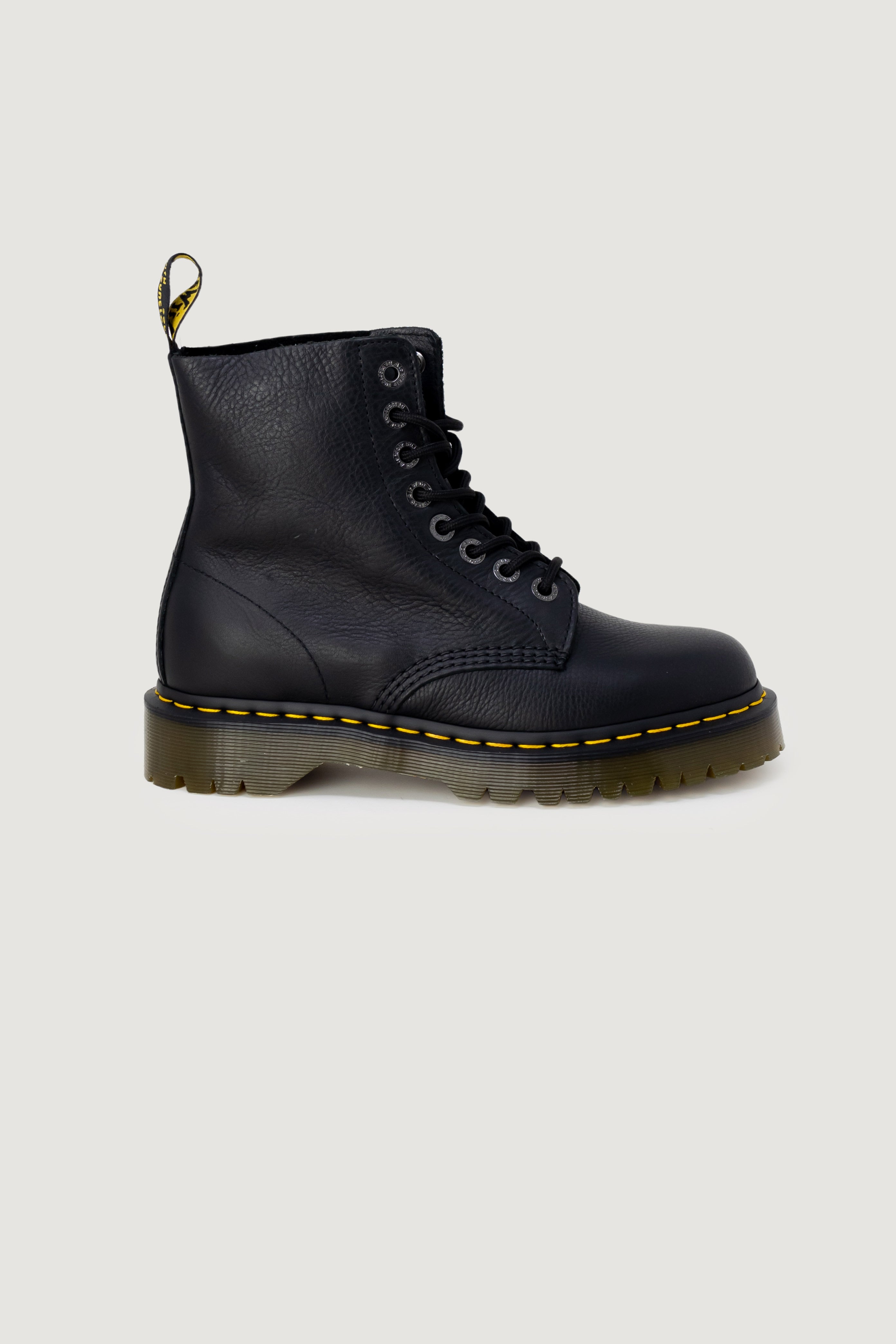 Combats boots Dr. Martens 1460 PASCAL BEX PISA
