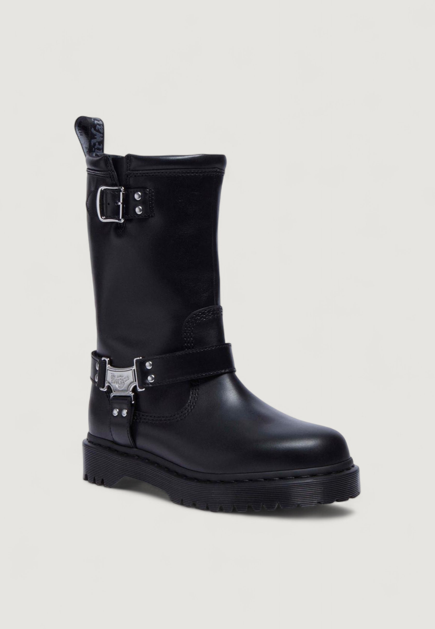 Anfibi Dr. Martens Anistone Hi Wanama