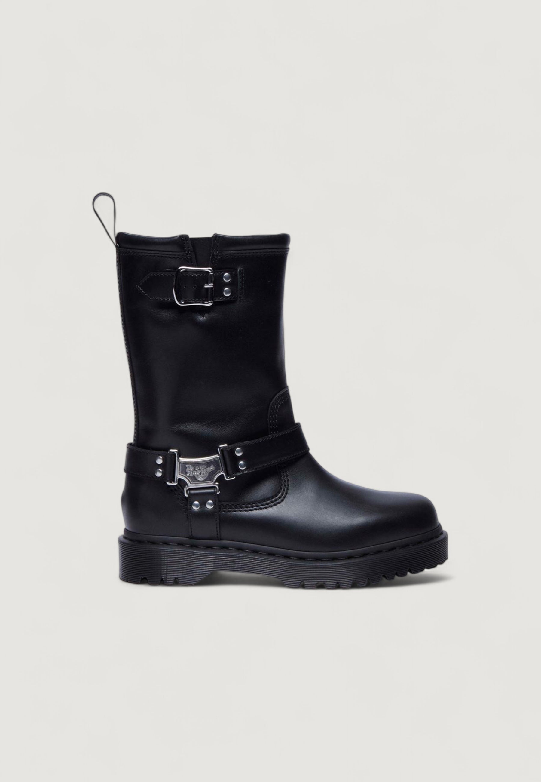 Combats boots Dr. Martens Anistone Hi Wanama