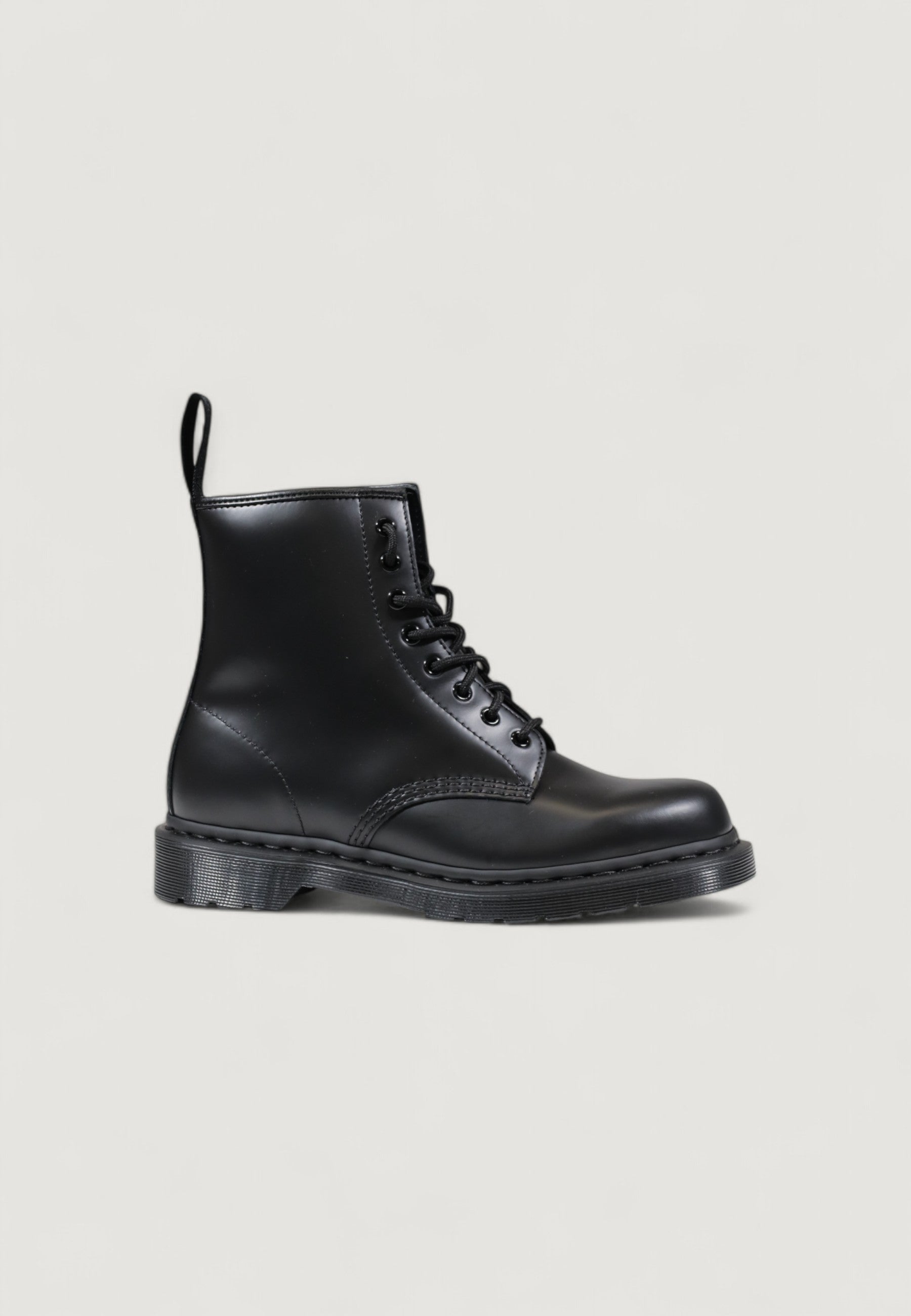 Anfibi Dr. Martens 1460 Mono Black 14353001