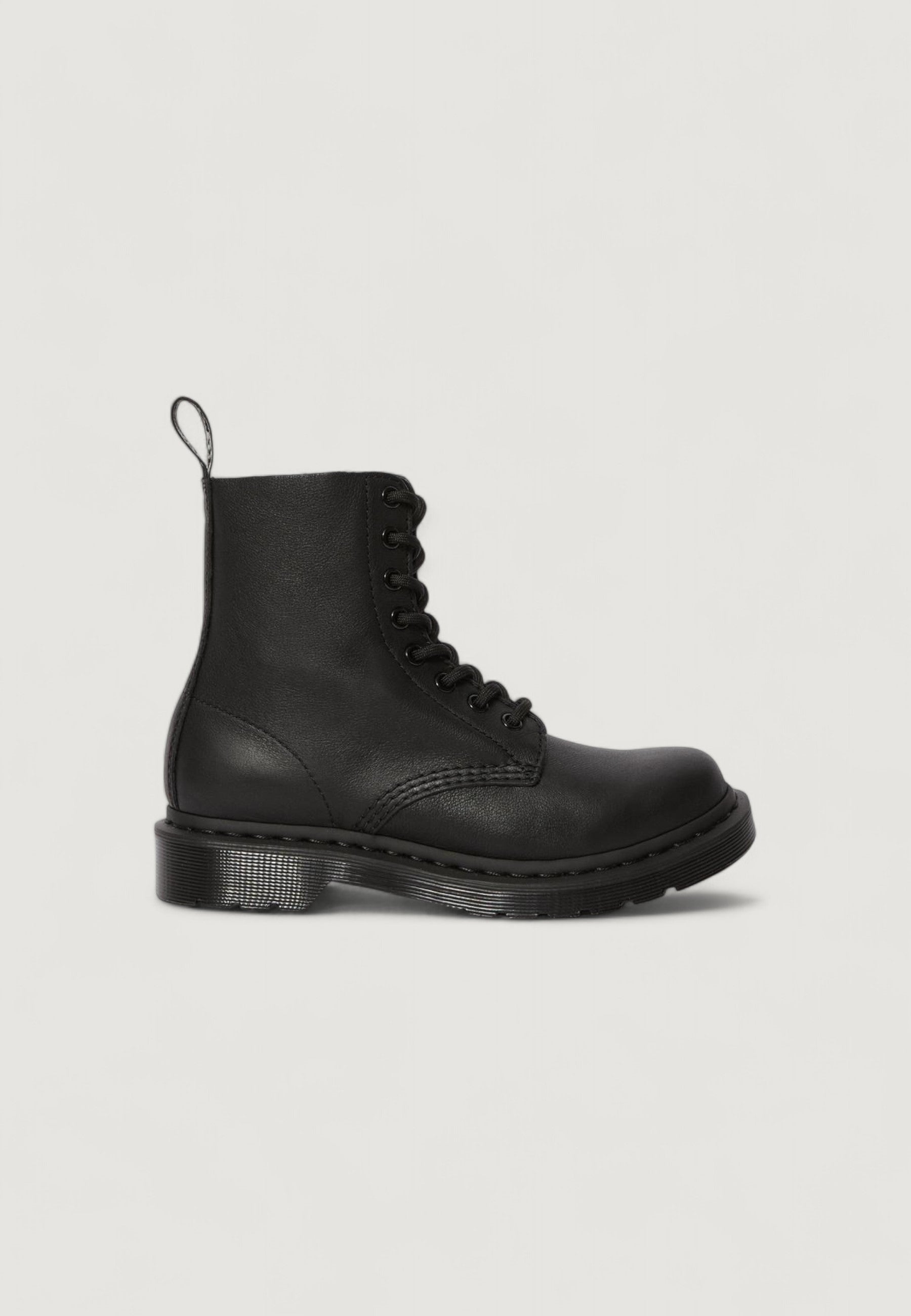 Combats boots Dr. Martens VIRGINIA 1460 PASCAL MONO