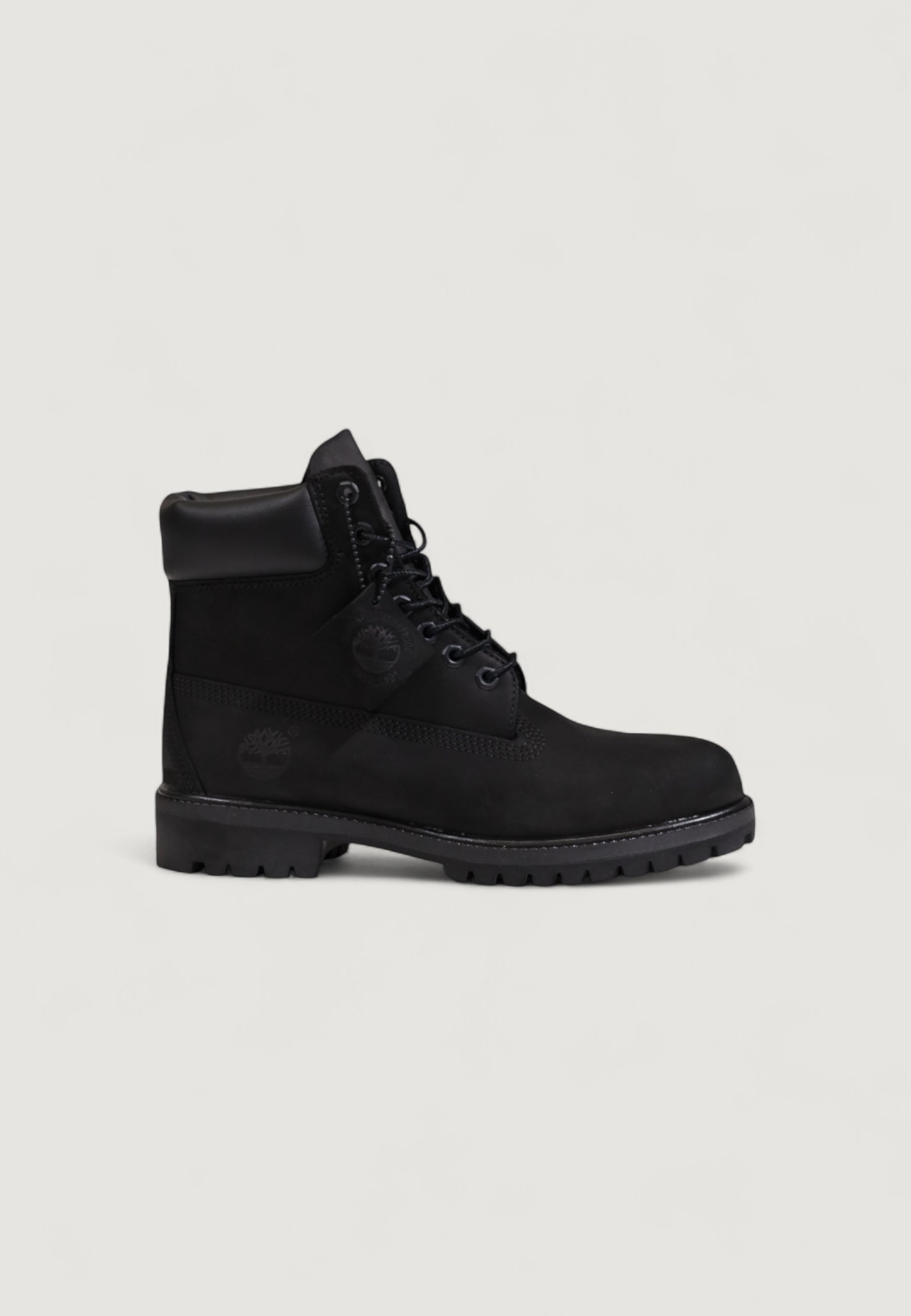 Timberland 6 IN LACE WATERPROOF BOOT Black – Goccia.Shop