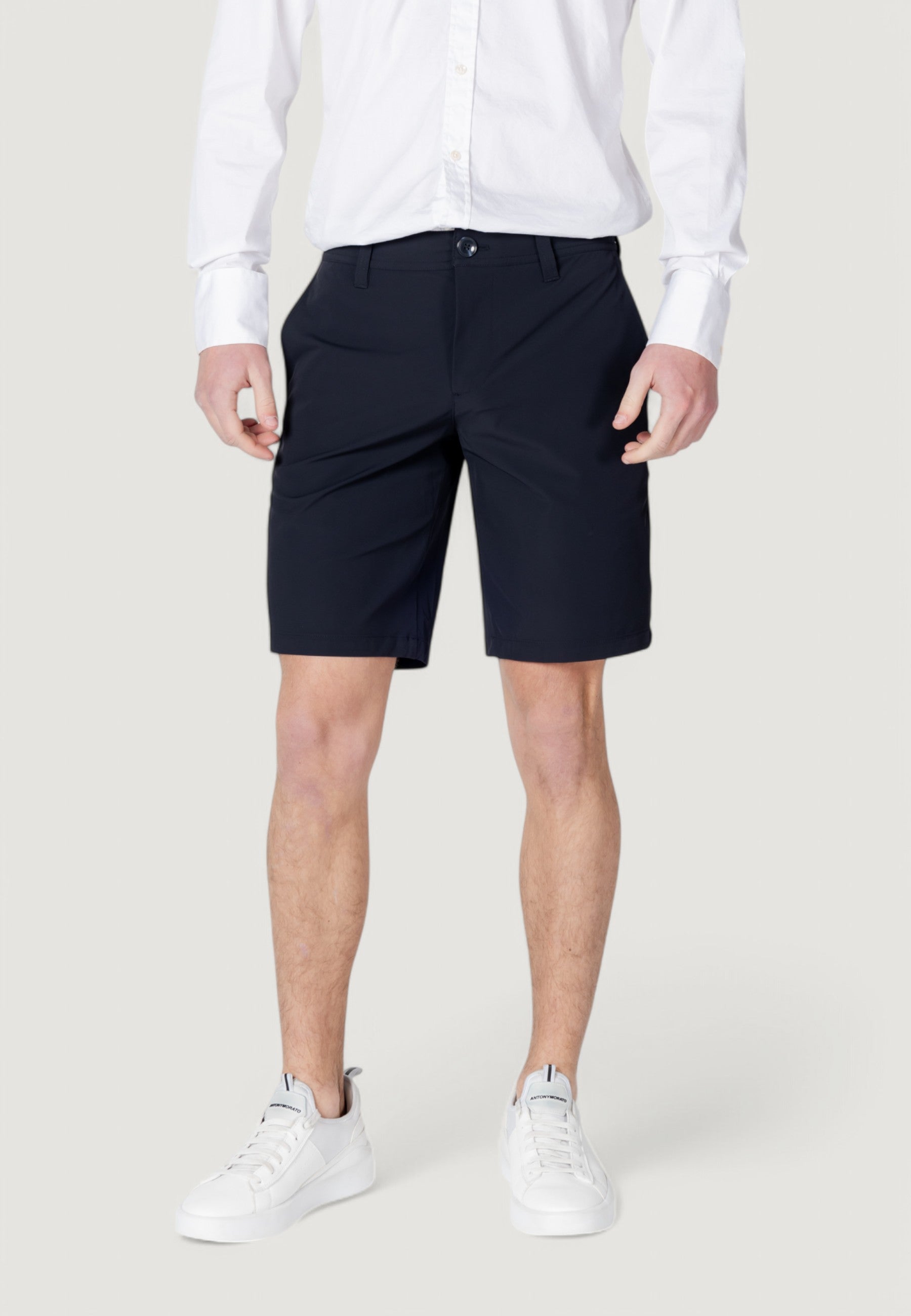 Bermuda Armani Exchange 8NZS49 ZNYZZ