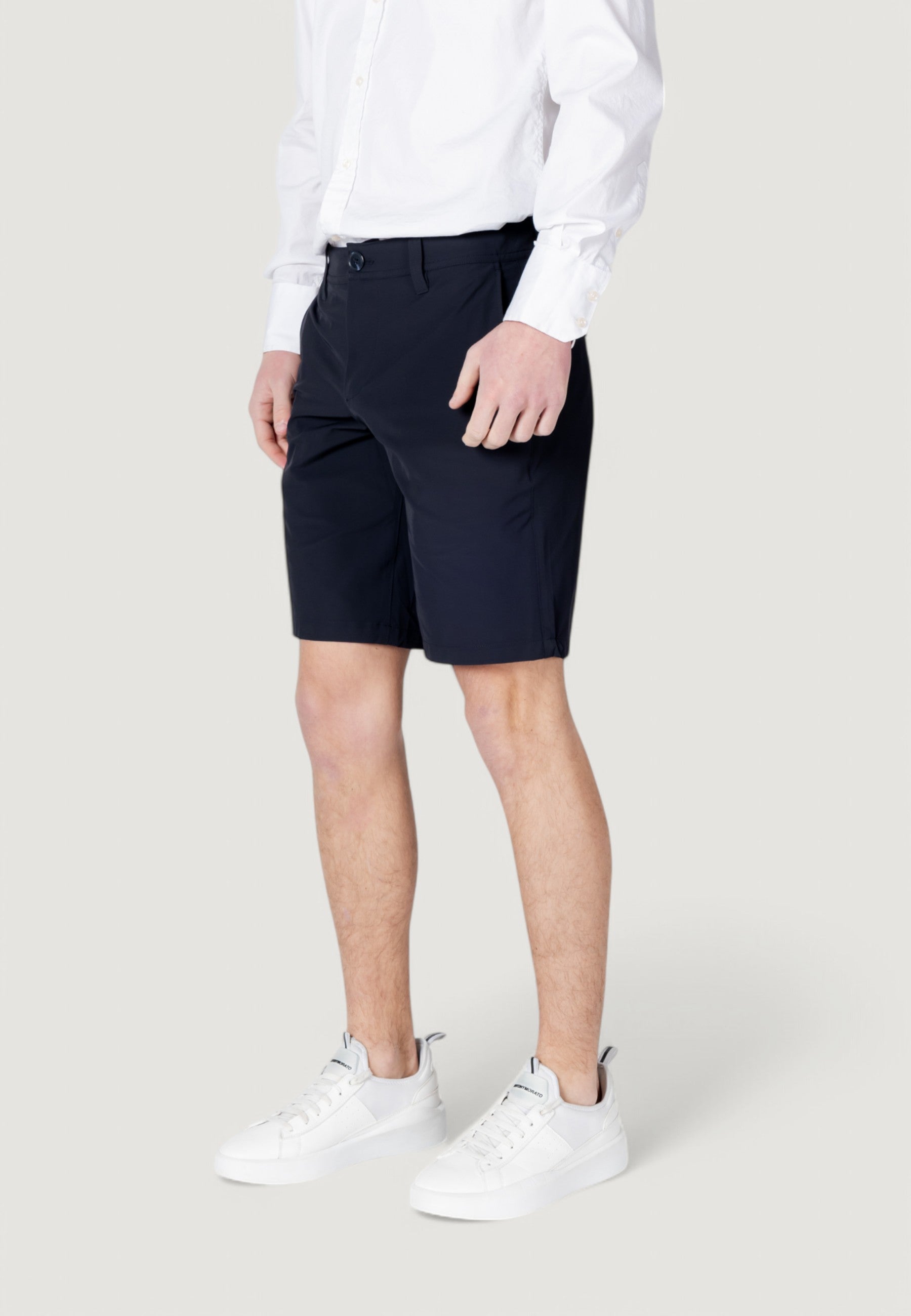 Bermuda Armani Exchange 8NZS49 ZNYZZ