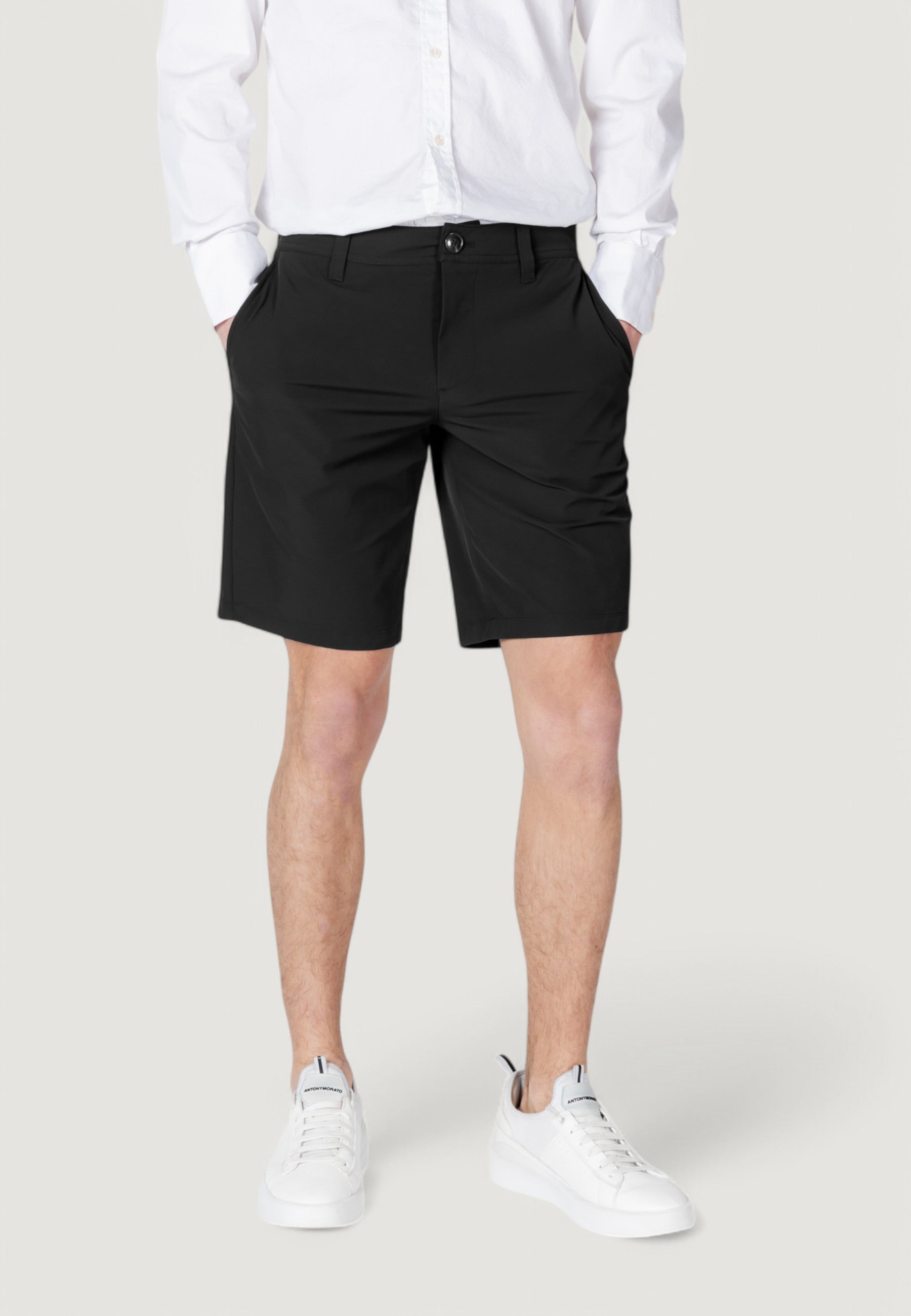 Bermuda Armani Exchange 8NZS49 ZNYZZ