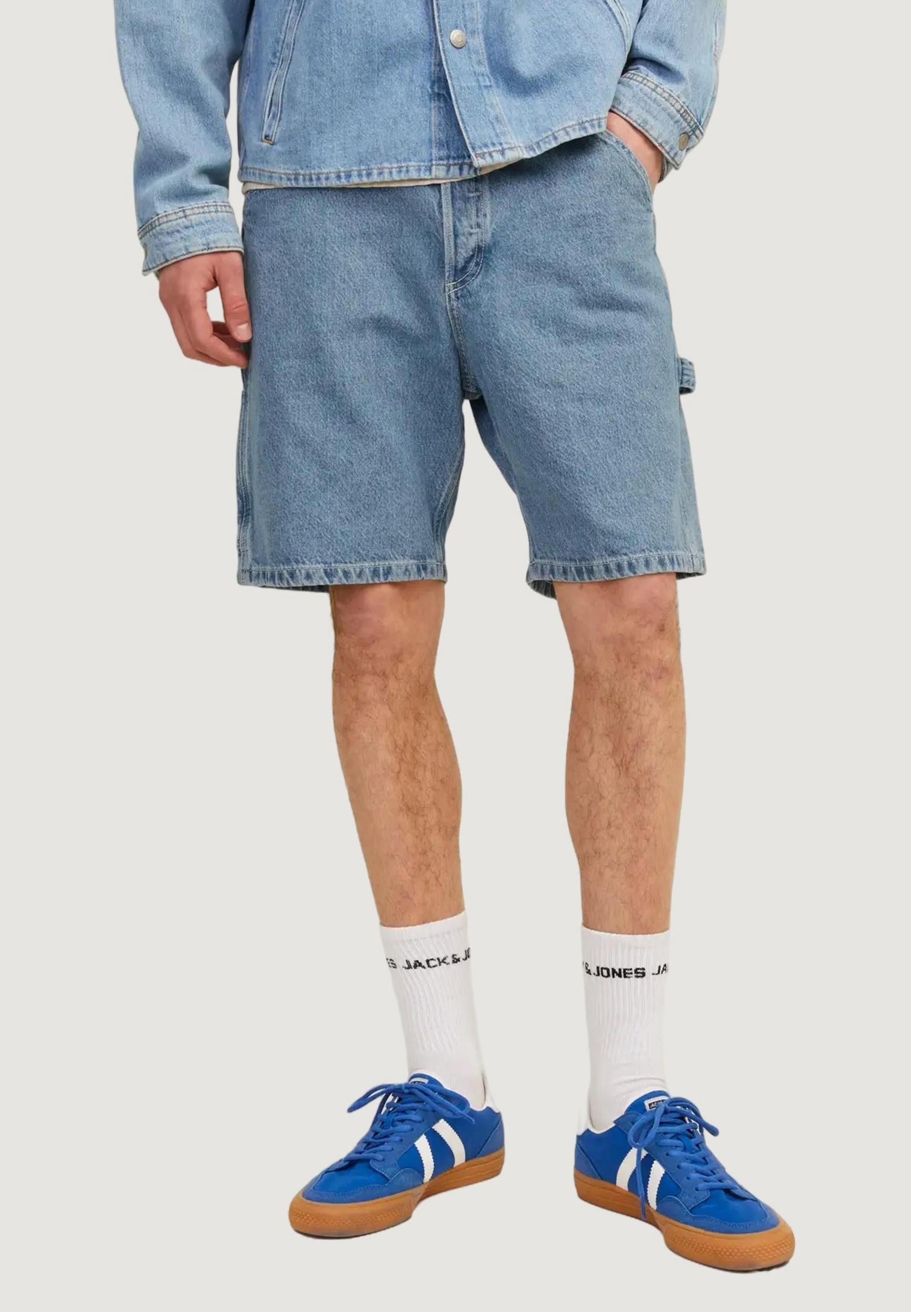 Bermuda Jack Jones Jjitony Jjcarpenter Sbd 491 Sn