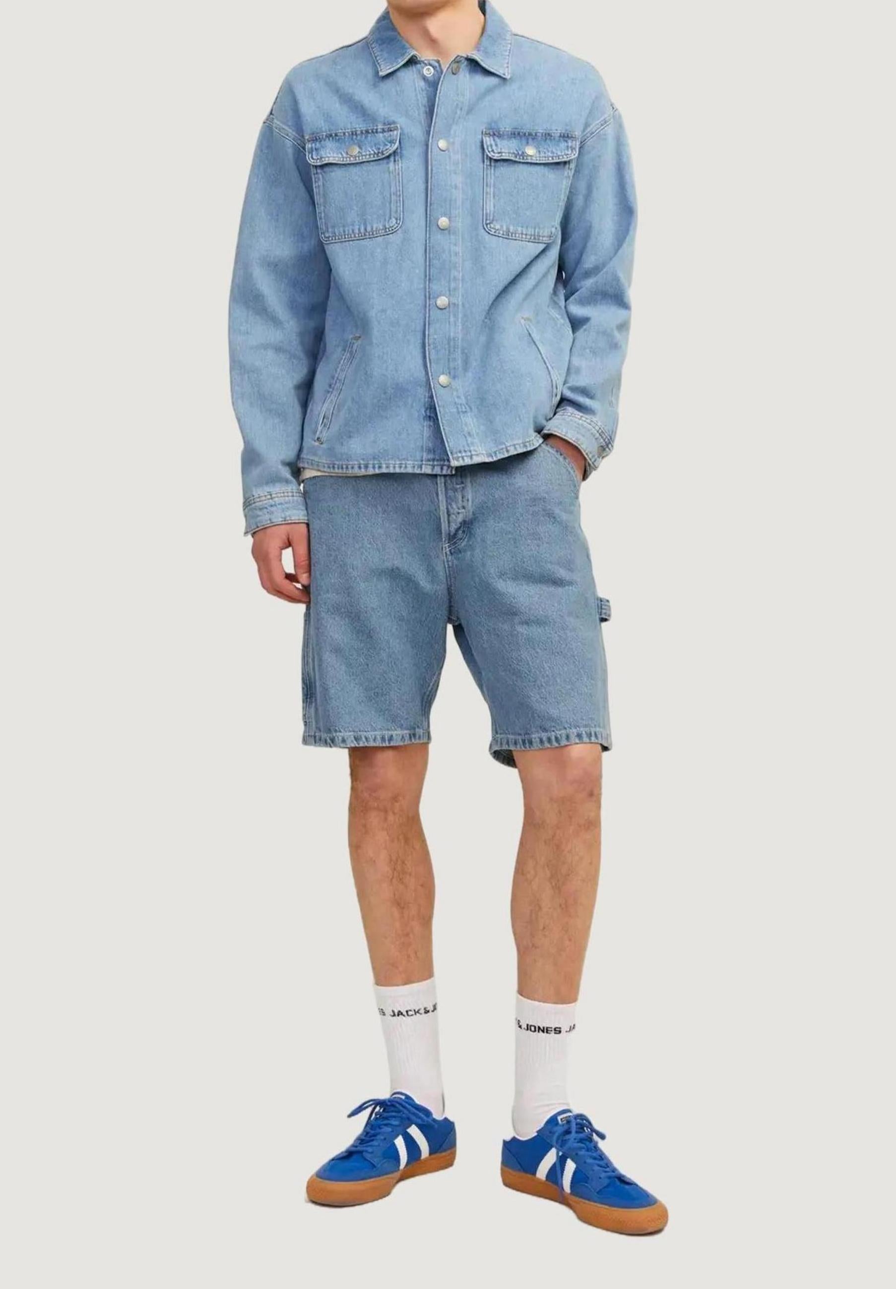 Bermuda Jack Jones Jjitony Jjcarpenter Sbd 491 Sn