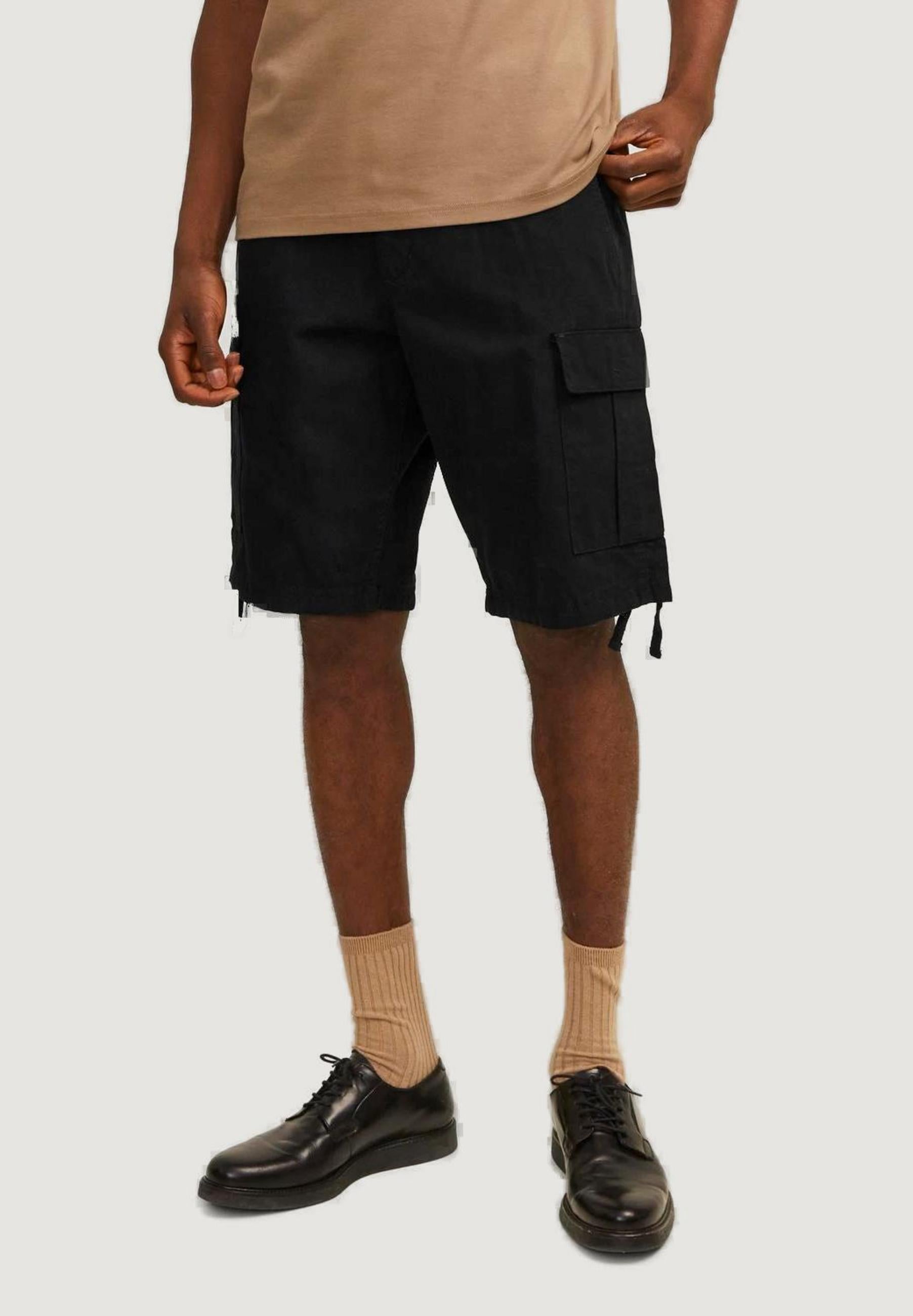 Bermuda Jack Jones Jpstcole Barkley Jjcargo Sn