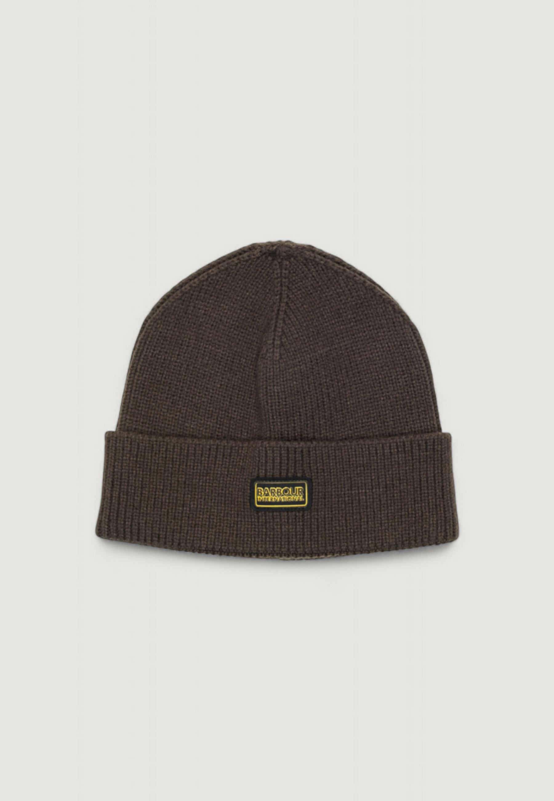 Cap Barbour international SWEEPER LEGACY BEANIE
