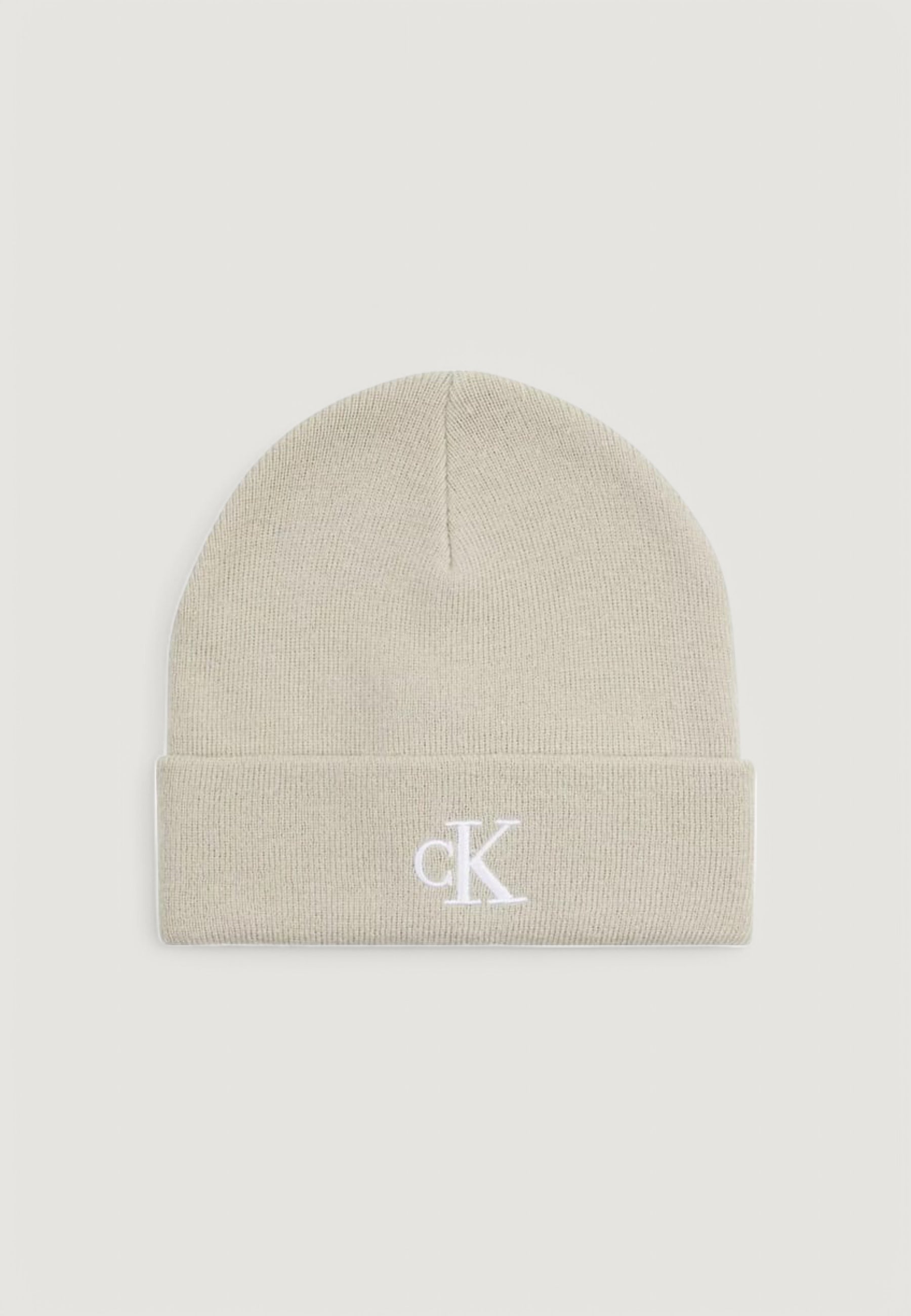 Berretto Calvin Klein MONOGRAM EMBRO
