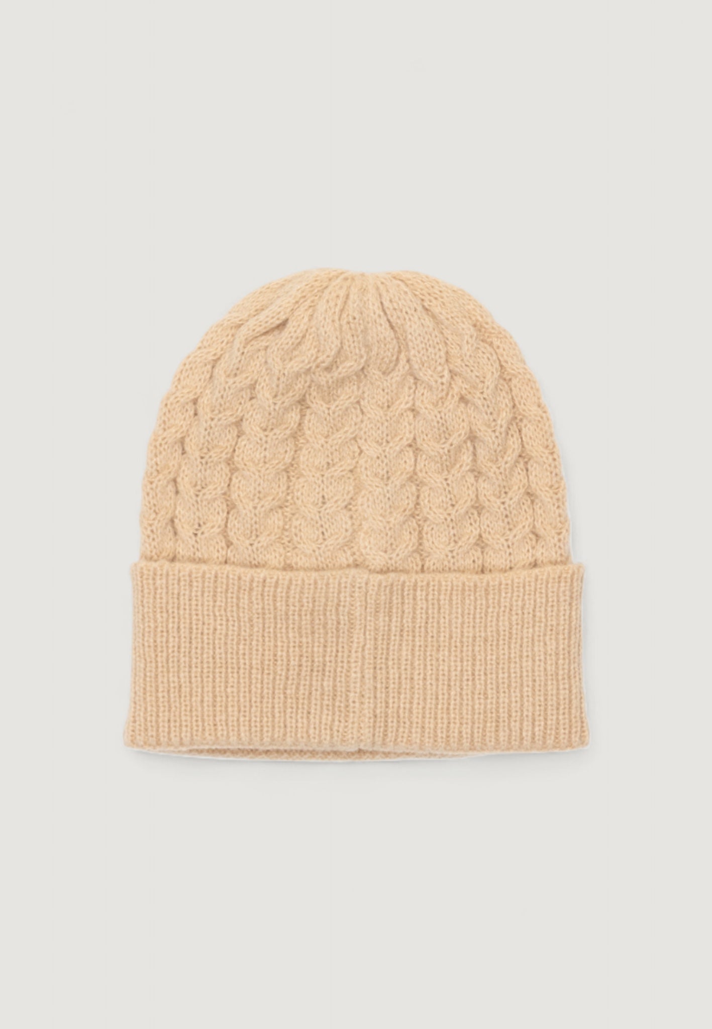 Cap Only ONLYASMIN KNIT BEANIE CC