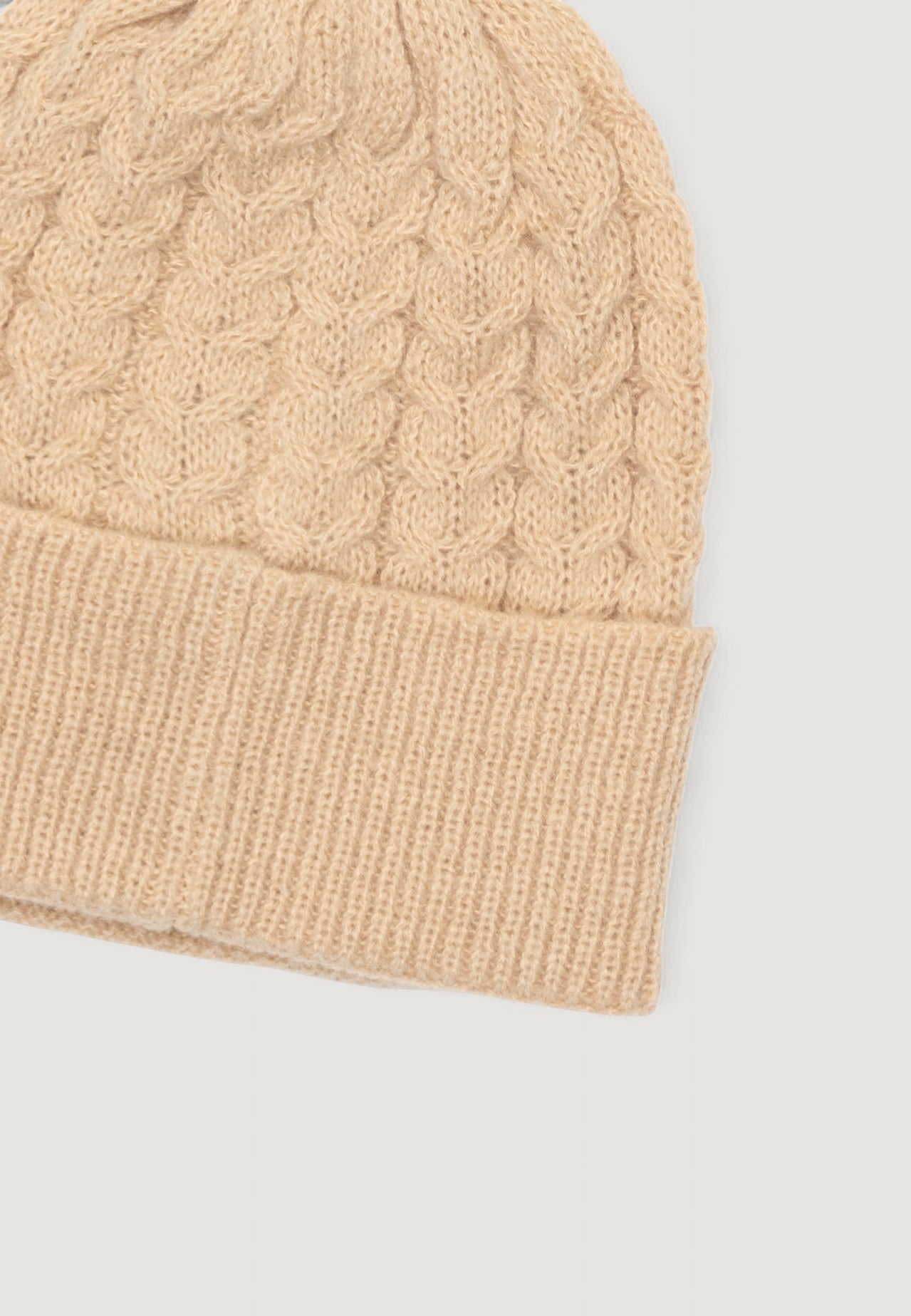 Cap Only ONLYASMIN KNIT BEANIE CC