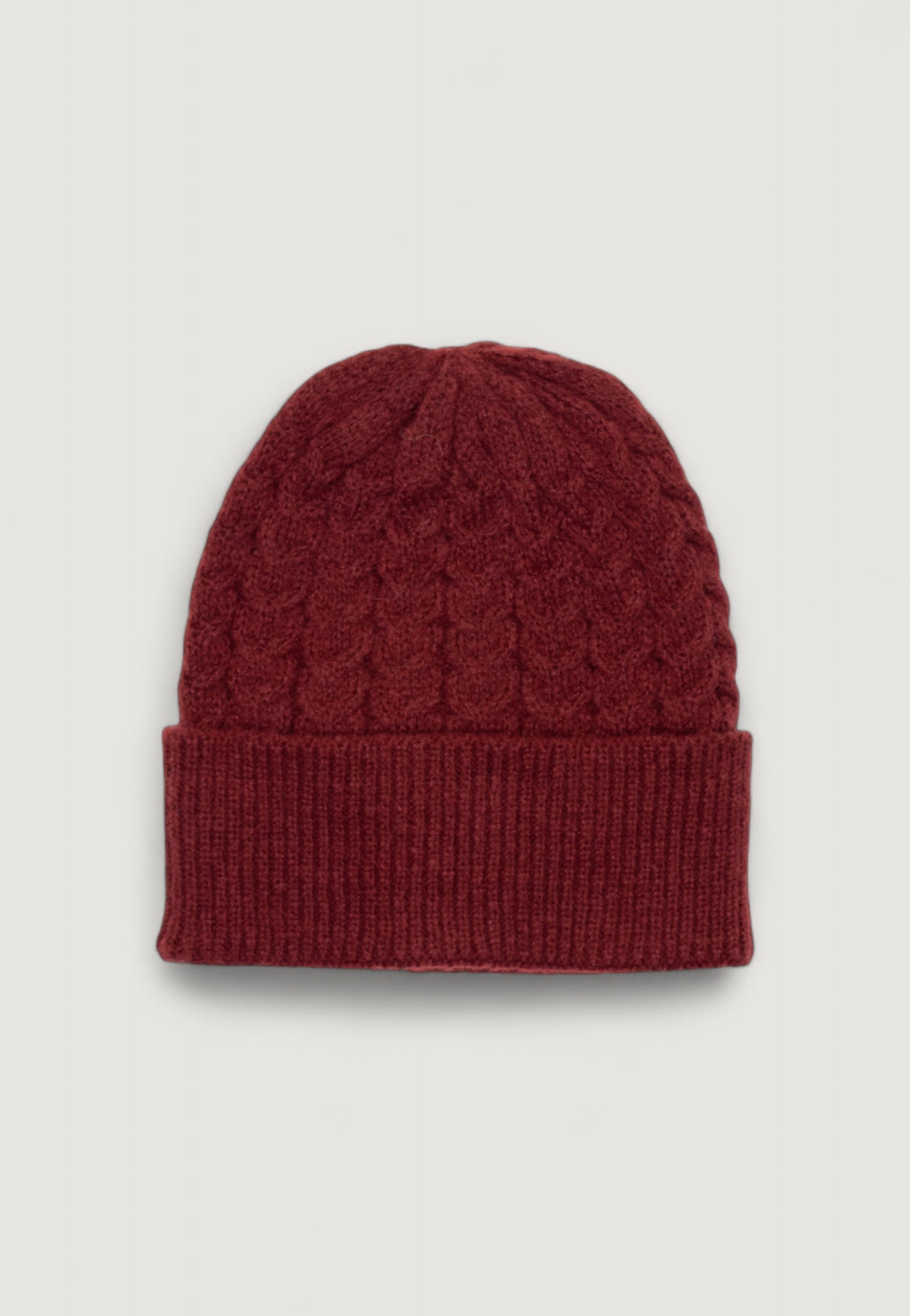 Cap Only ONLYASMIN KNIT BEANIE CC