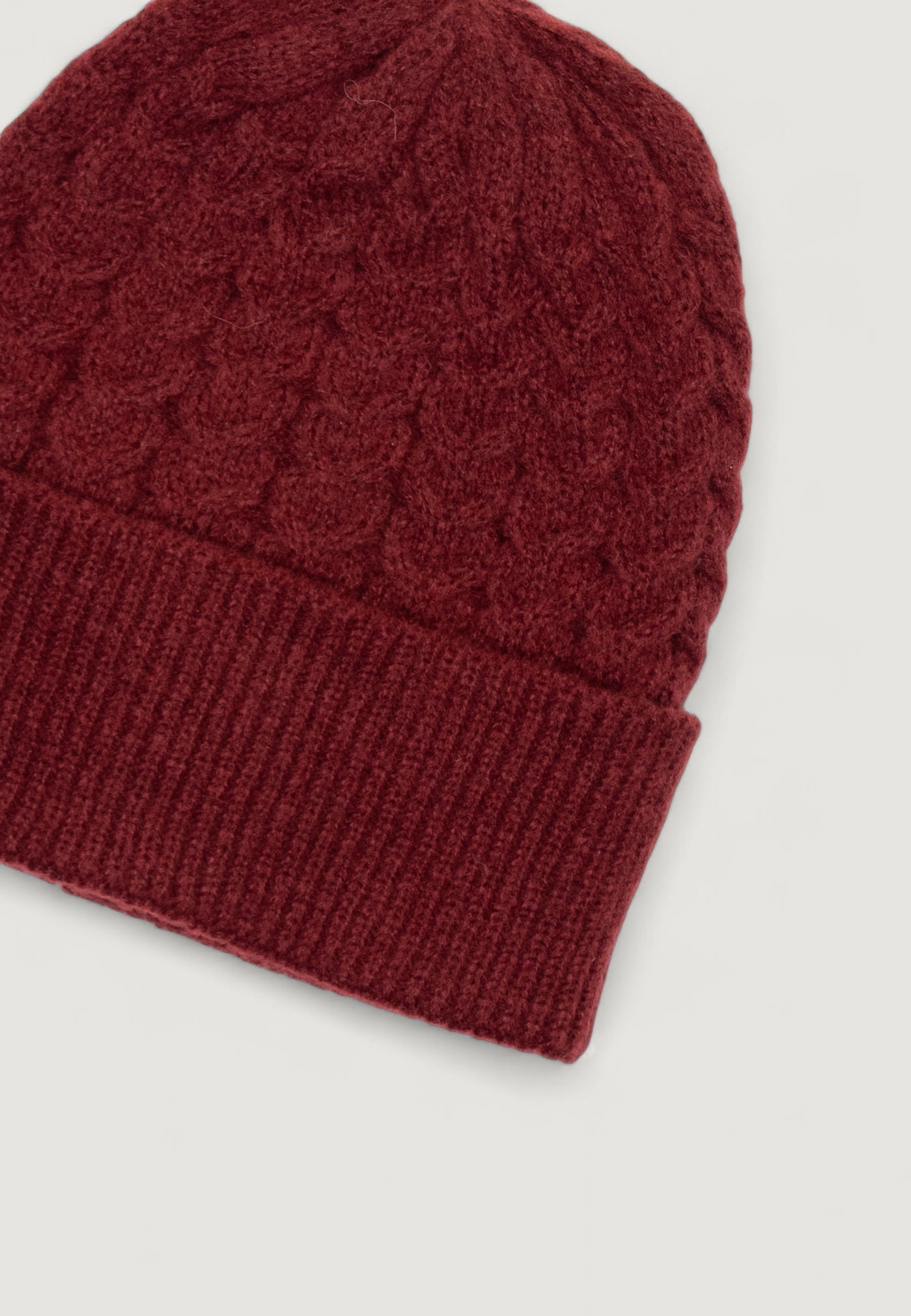 Cap Only ONLYASMIN KNIT BEANIE CC