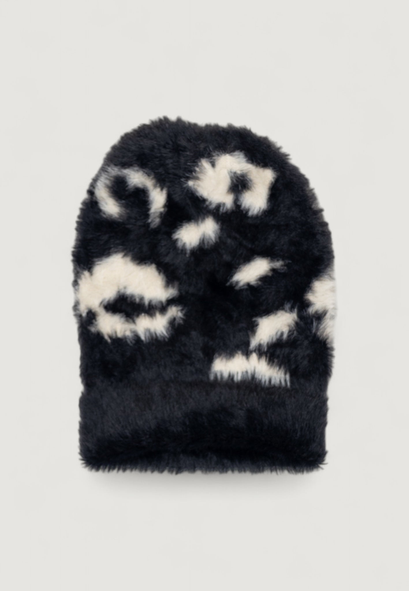 Cap Only ONLBEATRIZ HAIRY KNIT BEANIE CC