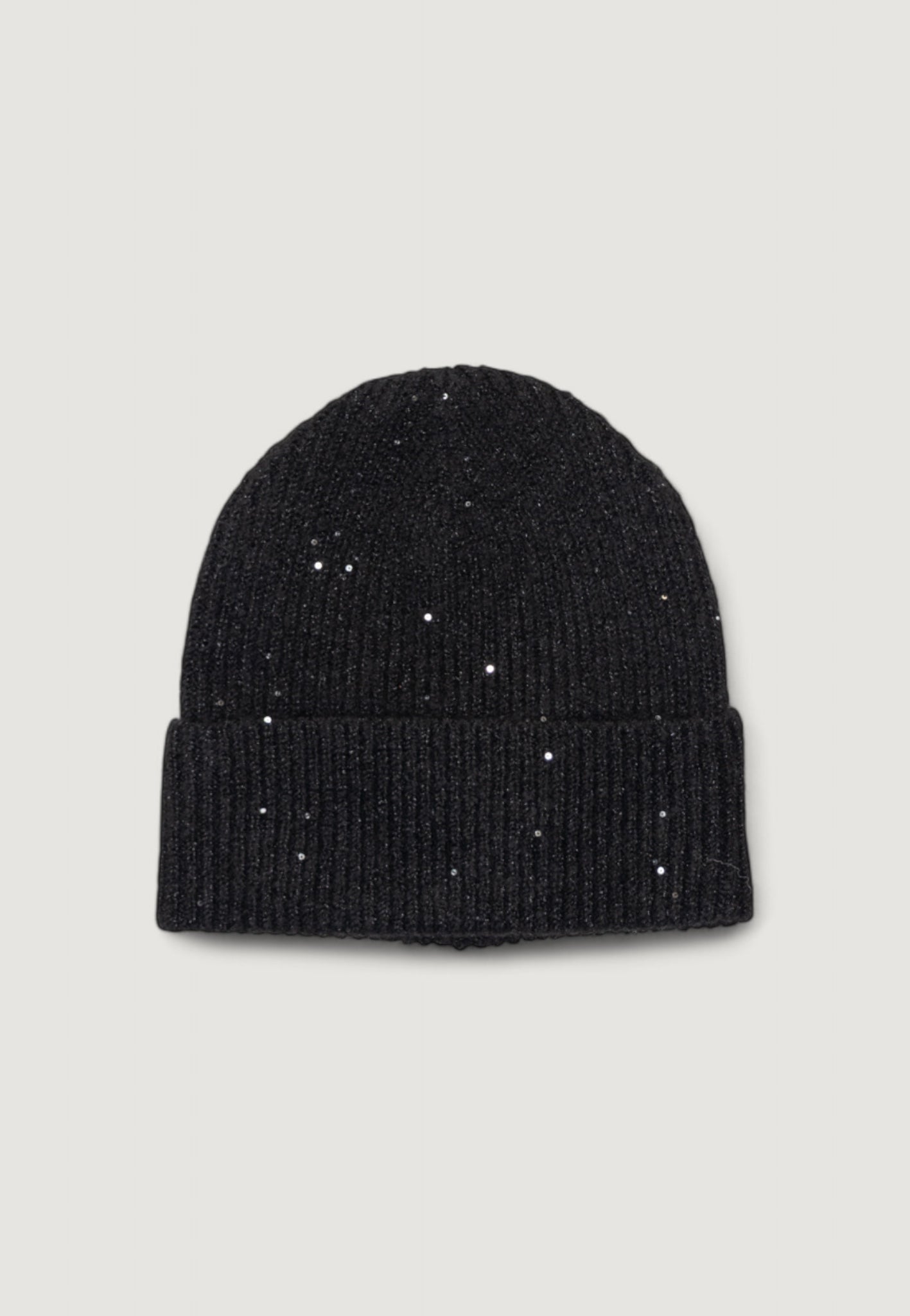 Cap Only ONLSOLA GLITTER KNIT BEANIE CC