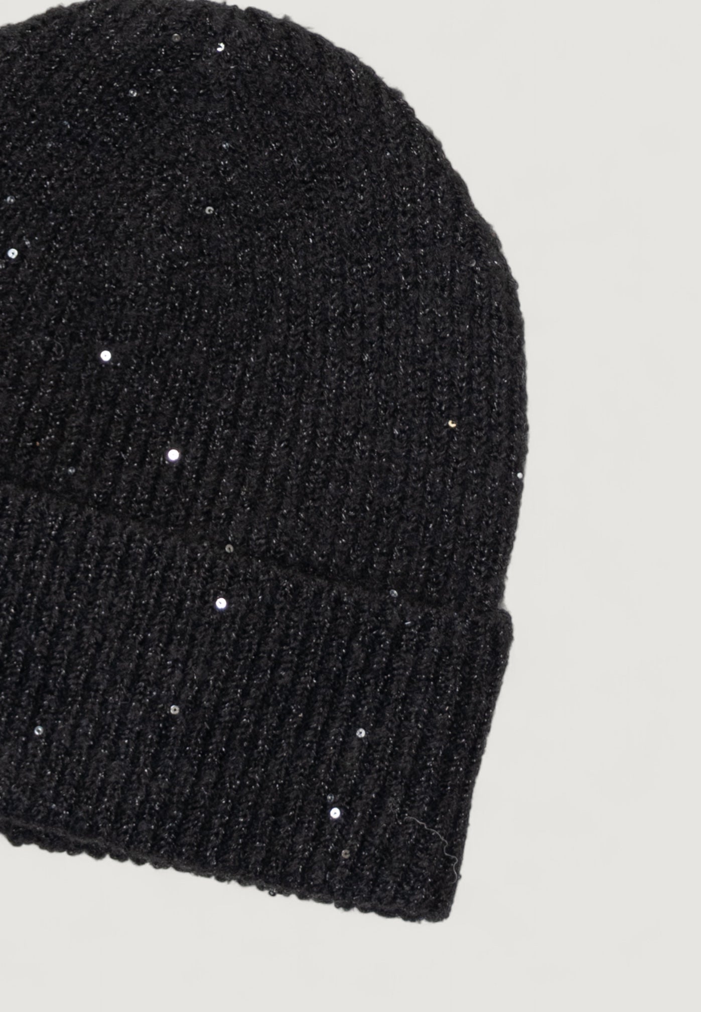Cap Only ONLSOLA GLITTER KNIT BEANIE CC